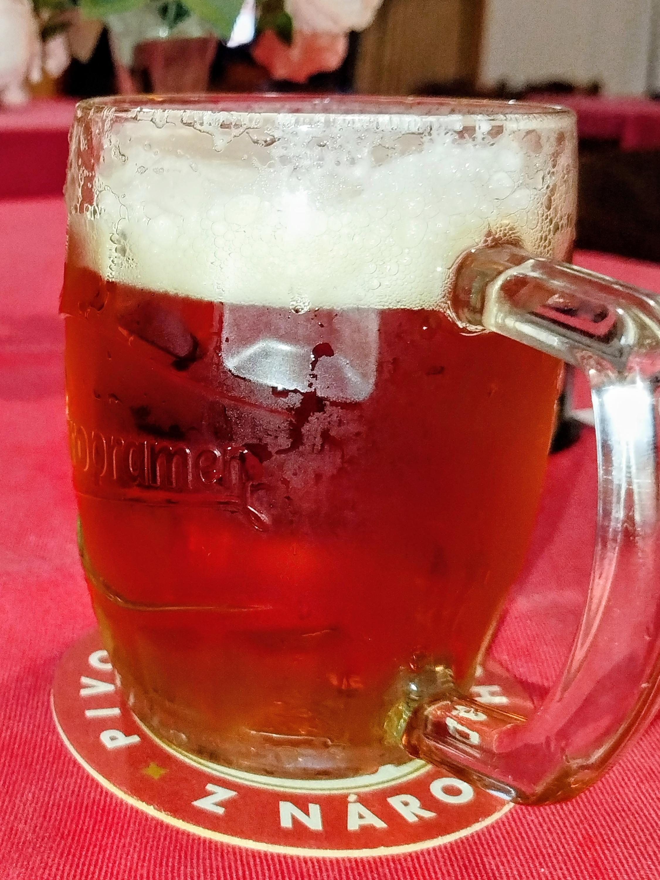 Hospůdka Na Návsi, s.r.o. foto 2