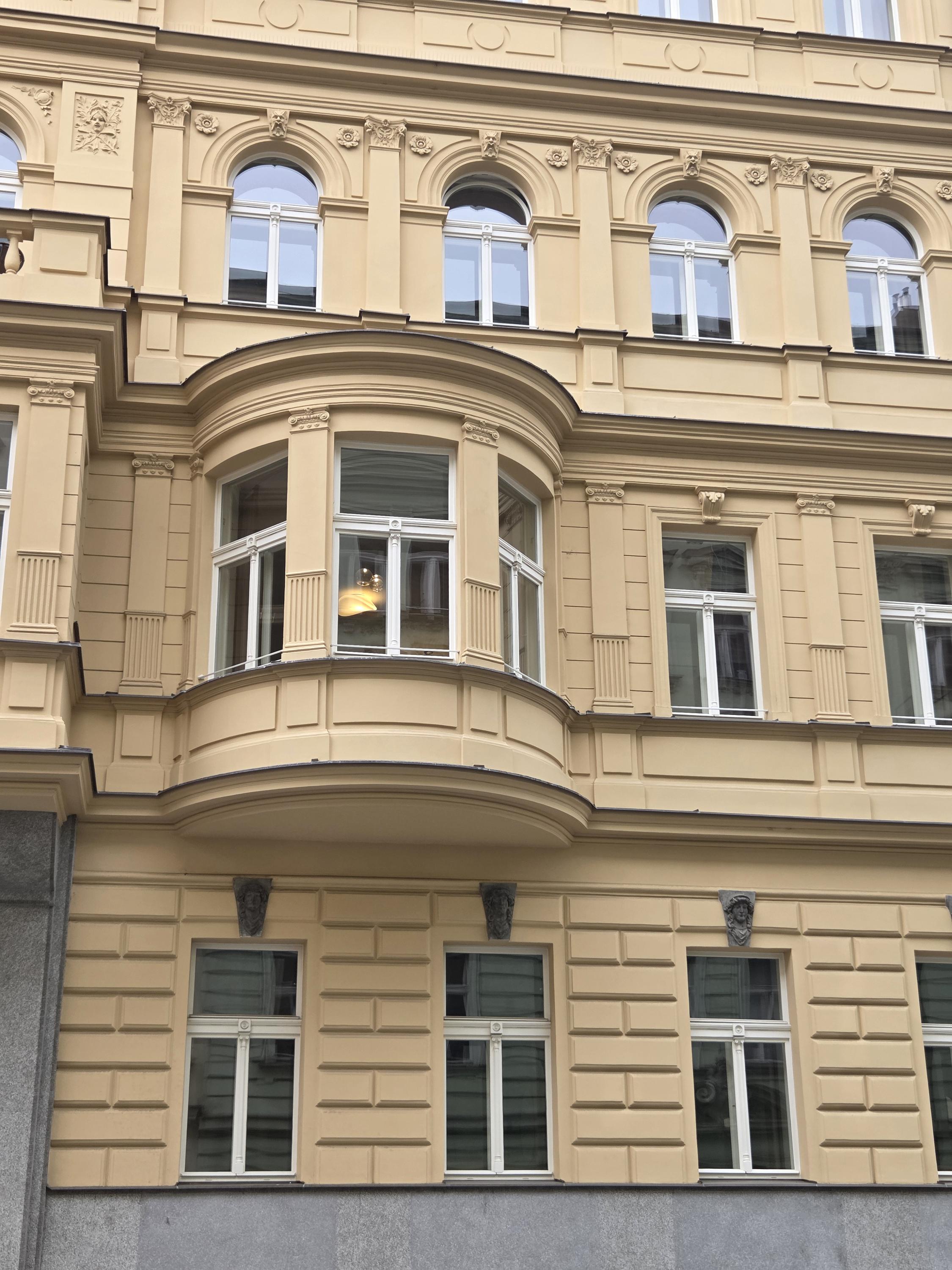 Residence Petřín foto 2