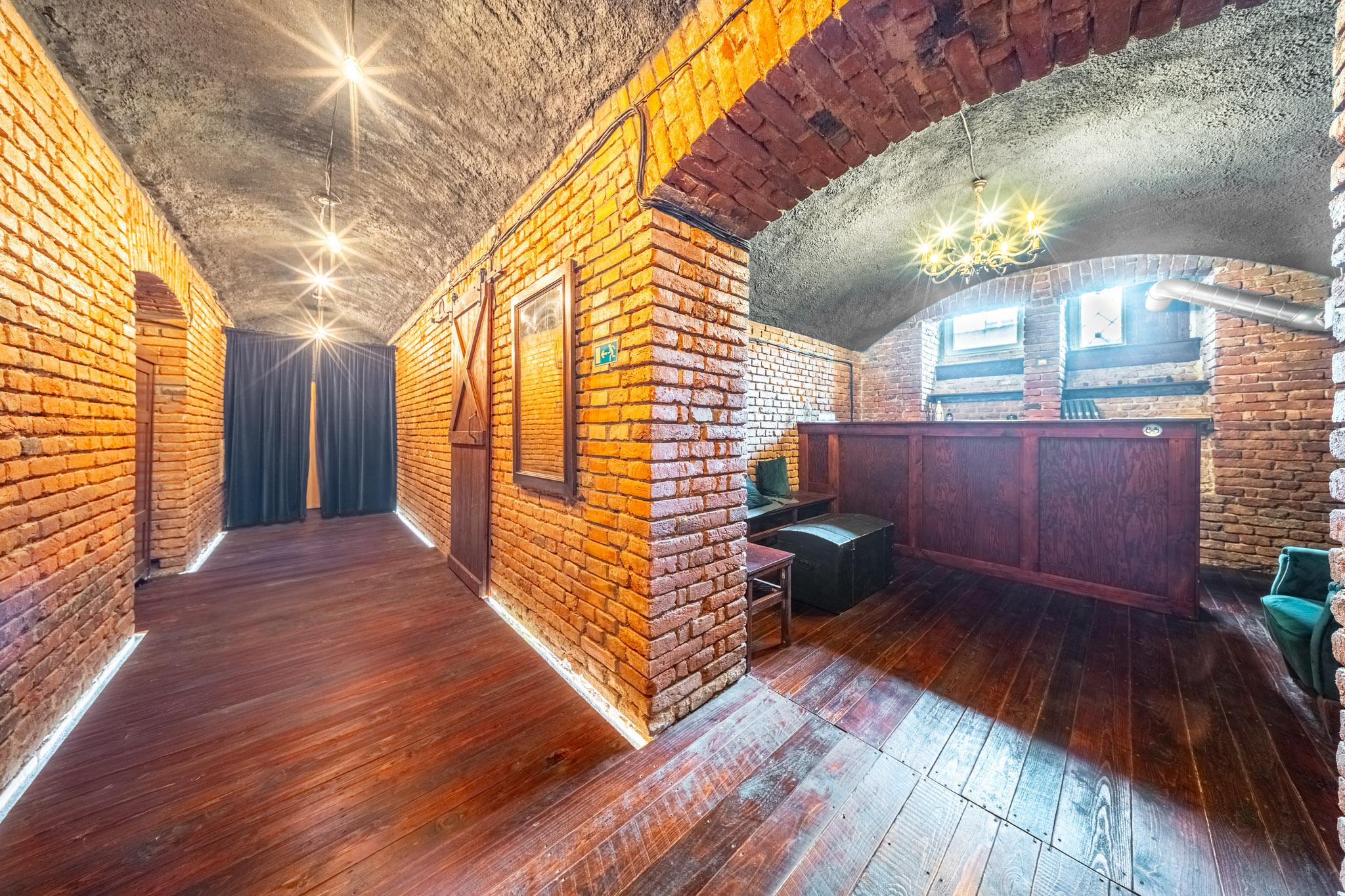 Prodej komerce, 95.7 m², Praha - Malá Strana