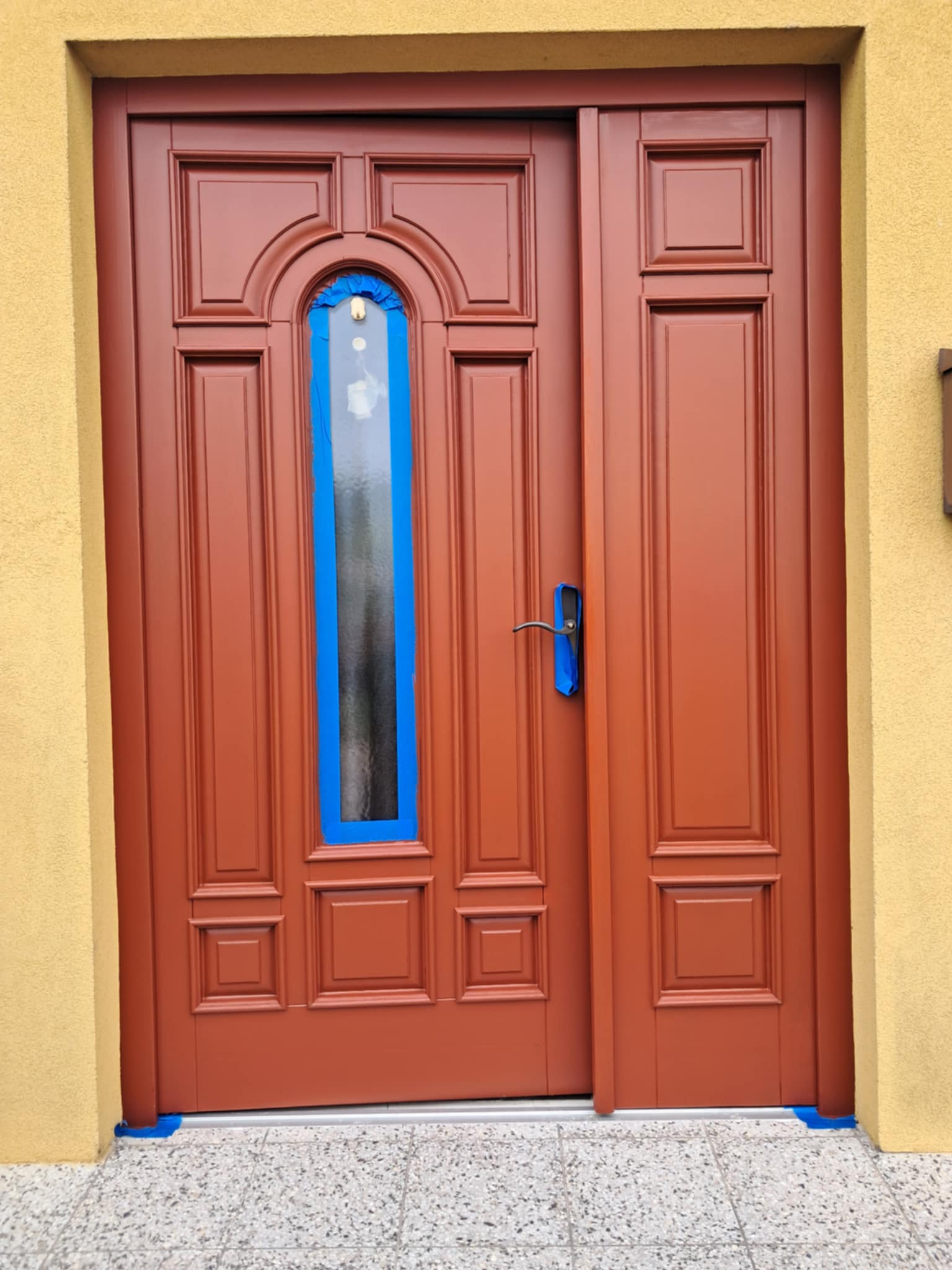 Malířství Marek Horák foto 2