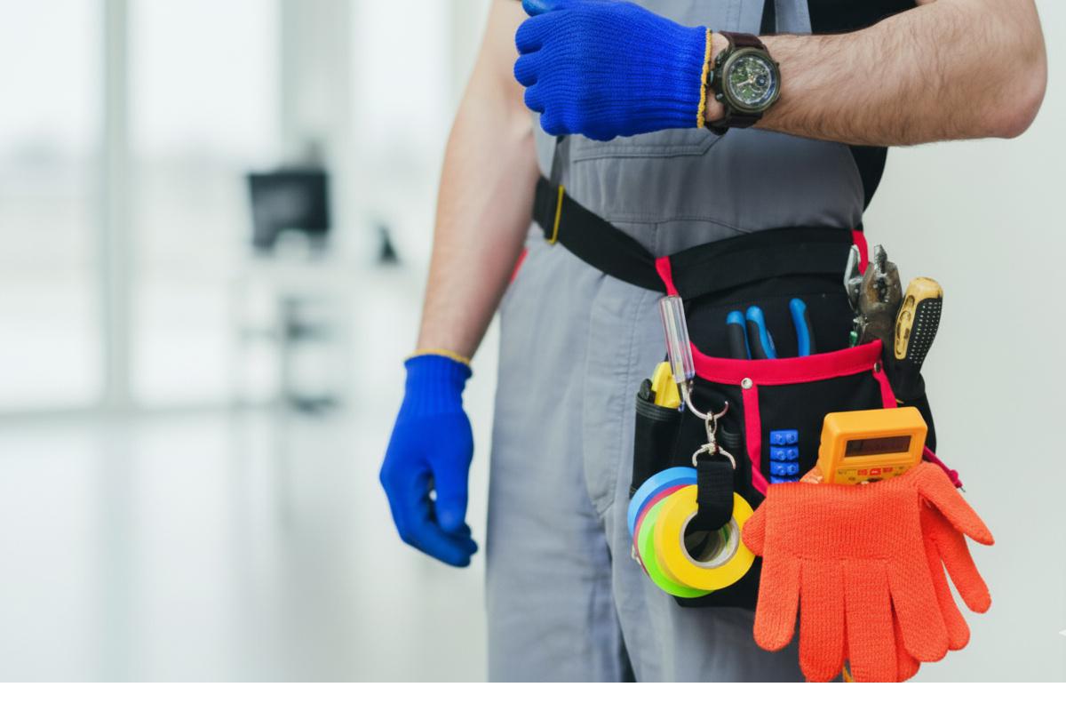 Hodinový manžel - David Míšek