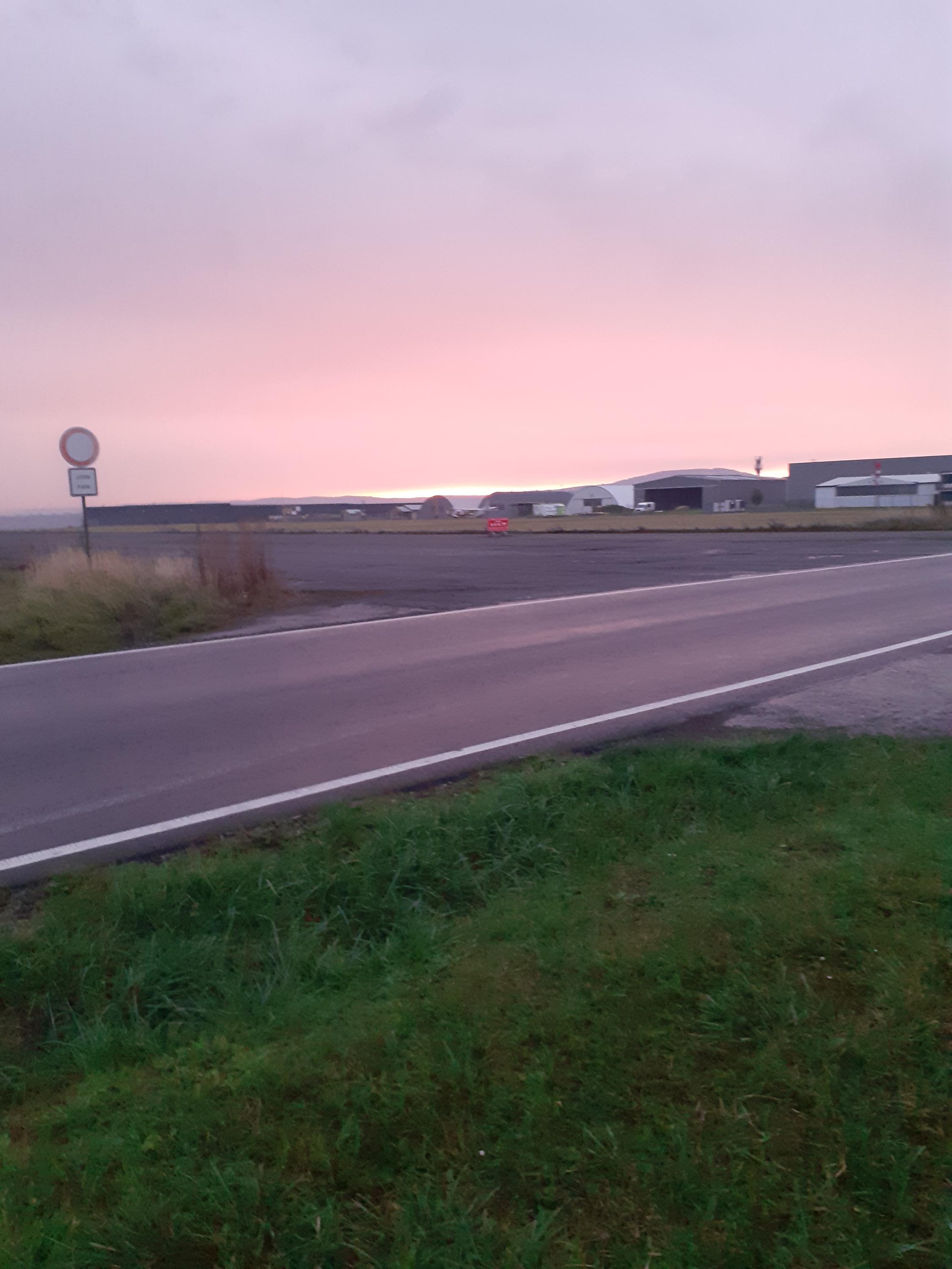 Letiště Hořovice foto 4
