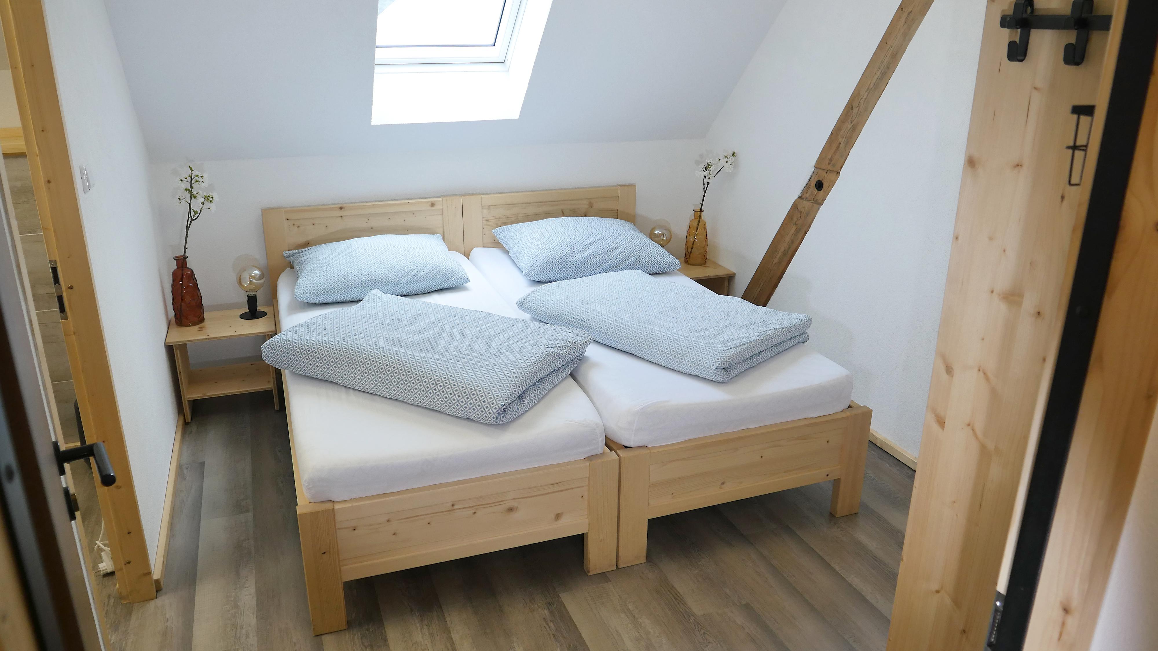 Ubytování Resort Hvozd foto 3