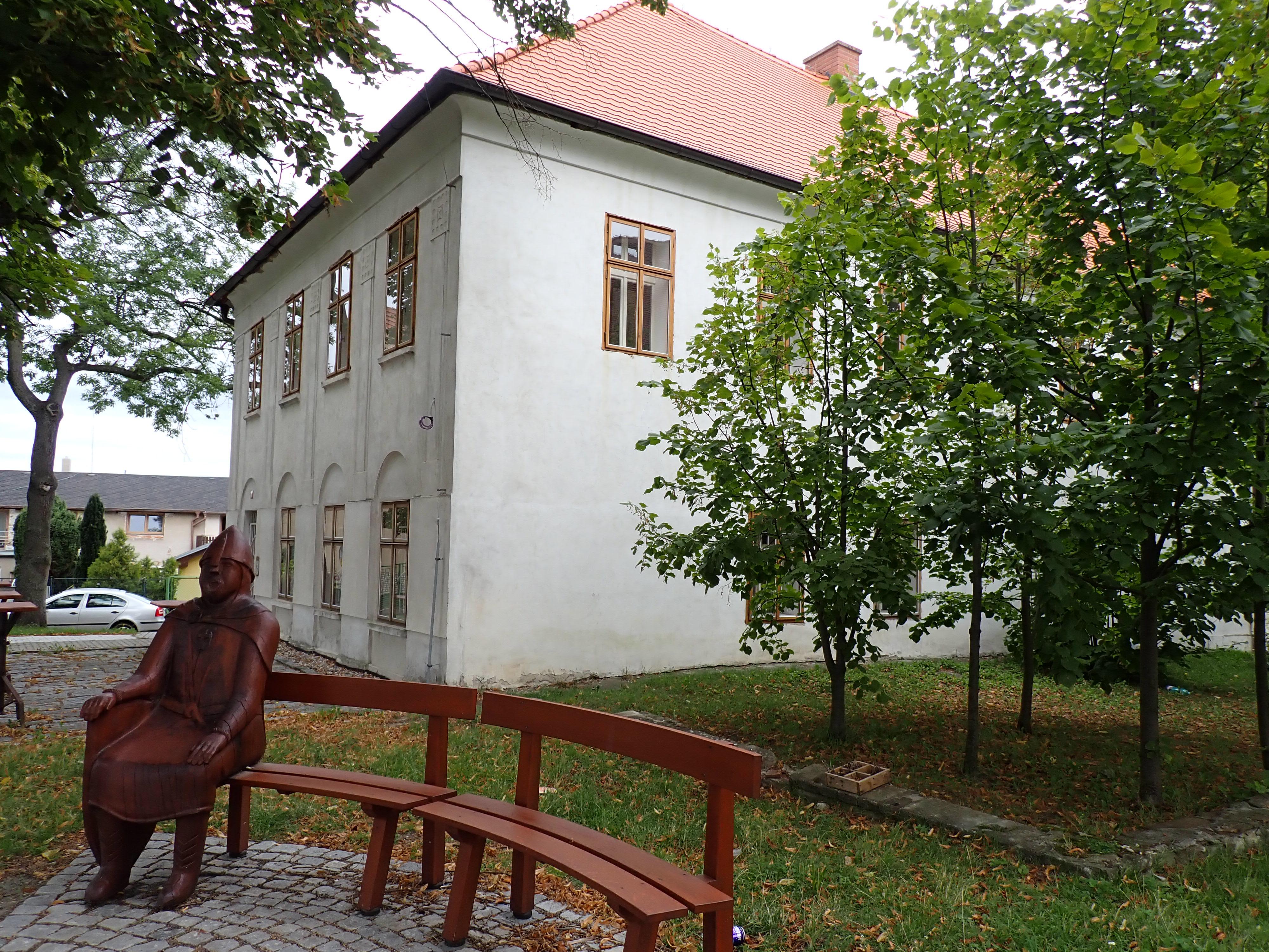 Muzeum Stochov foto 4