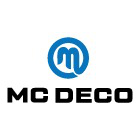 Zvýhodněný set pro vánoční stromy ICE, 10 m Barva: Barevná, Koule plast 20cm: stříbrné v obchodě MC-DECO s.r.o.