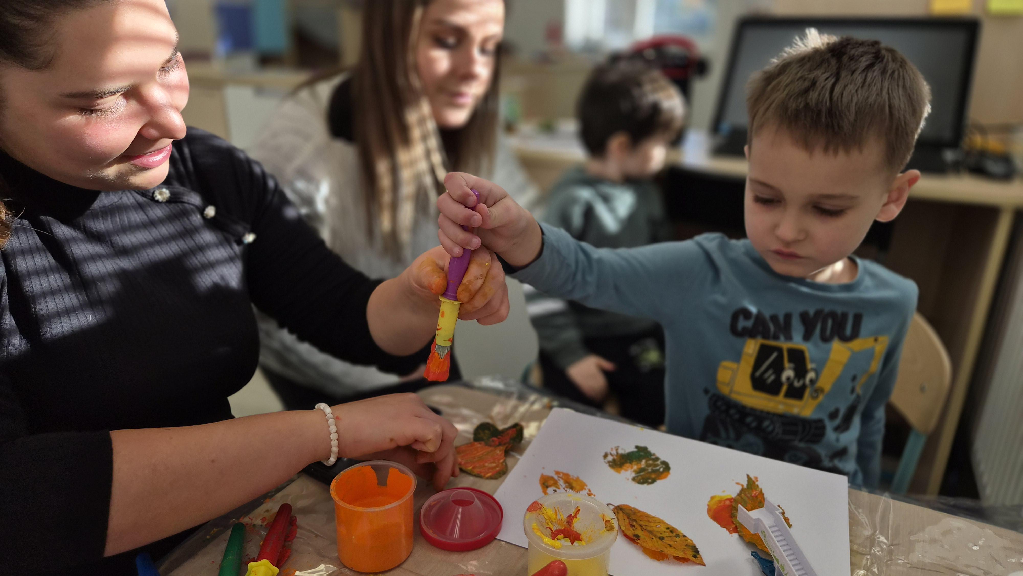 Mateřská škola KOŠÍK foto 2