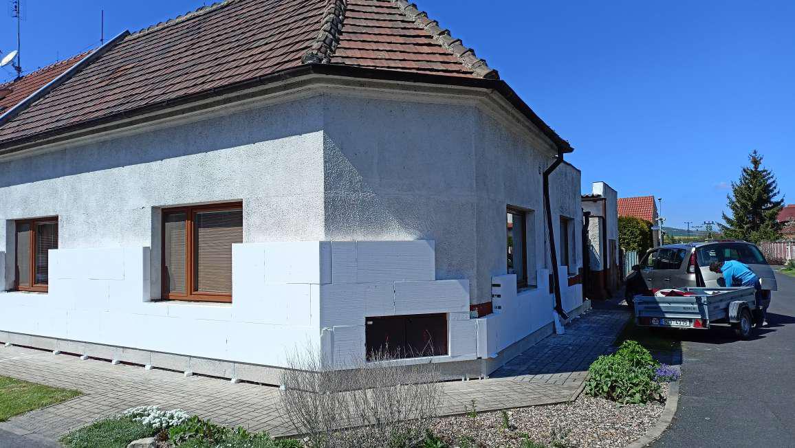 Jaroslav Lacina - Řemeslné a stavební práce foto 4