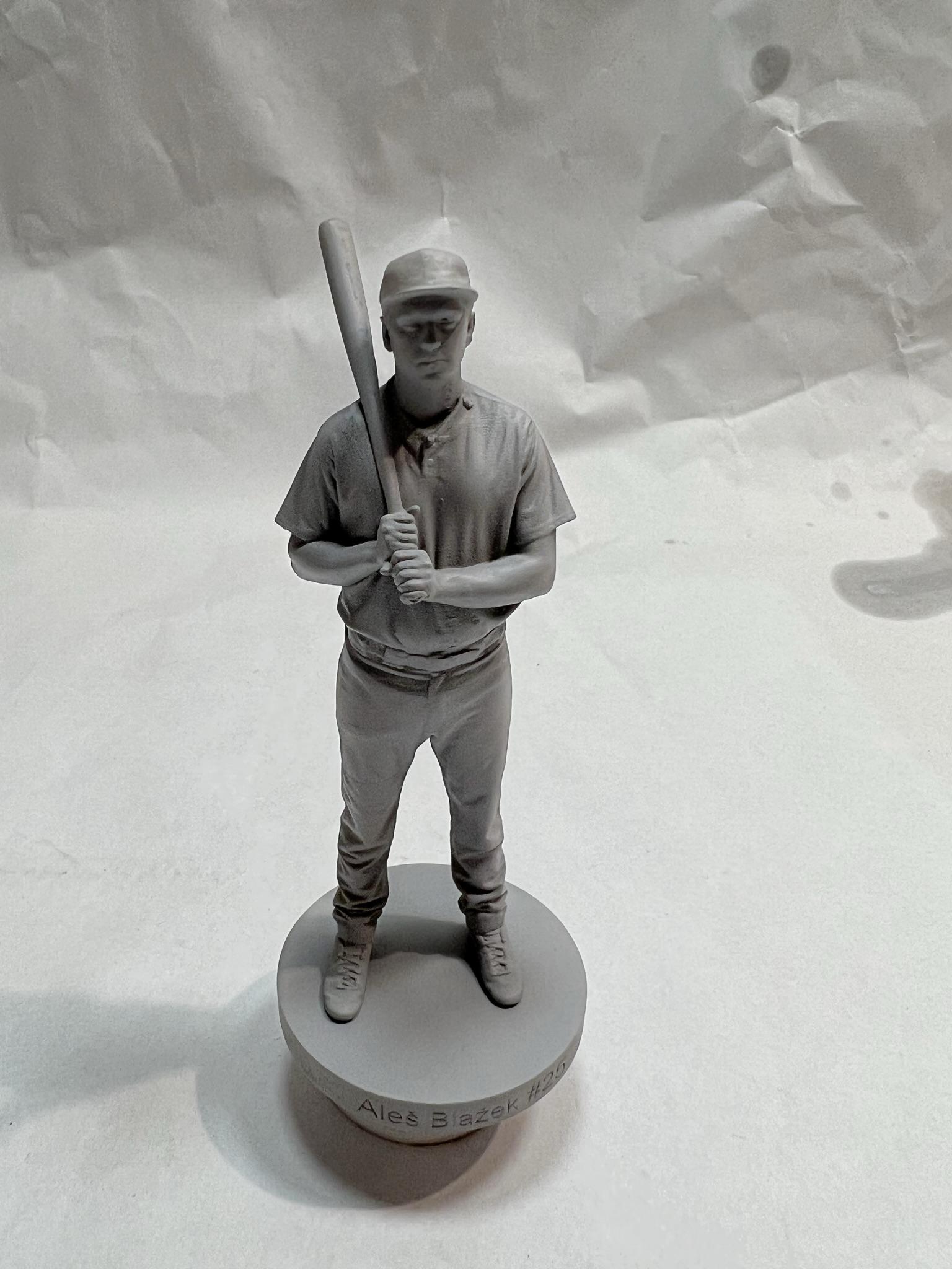 MR 3D TISK foto 4