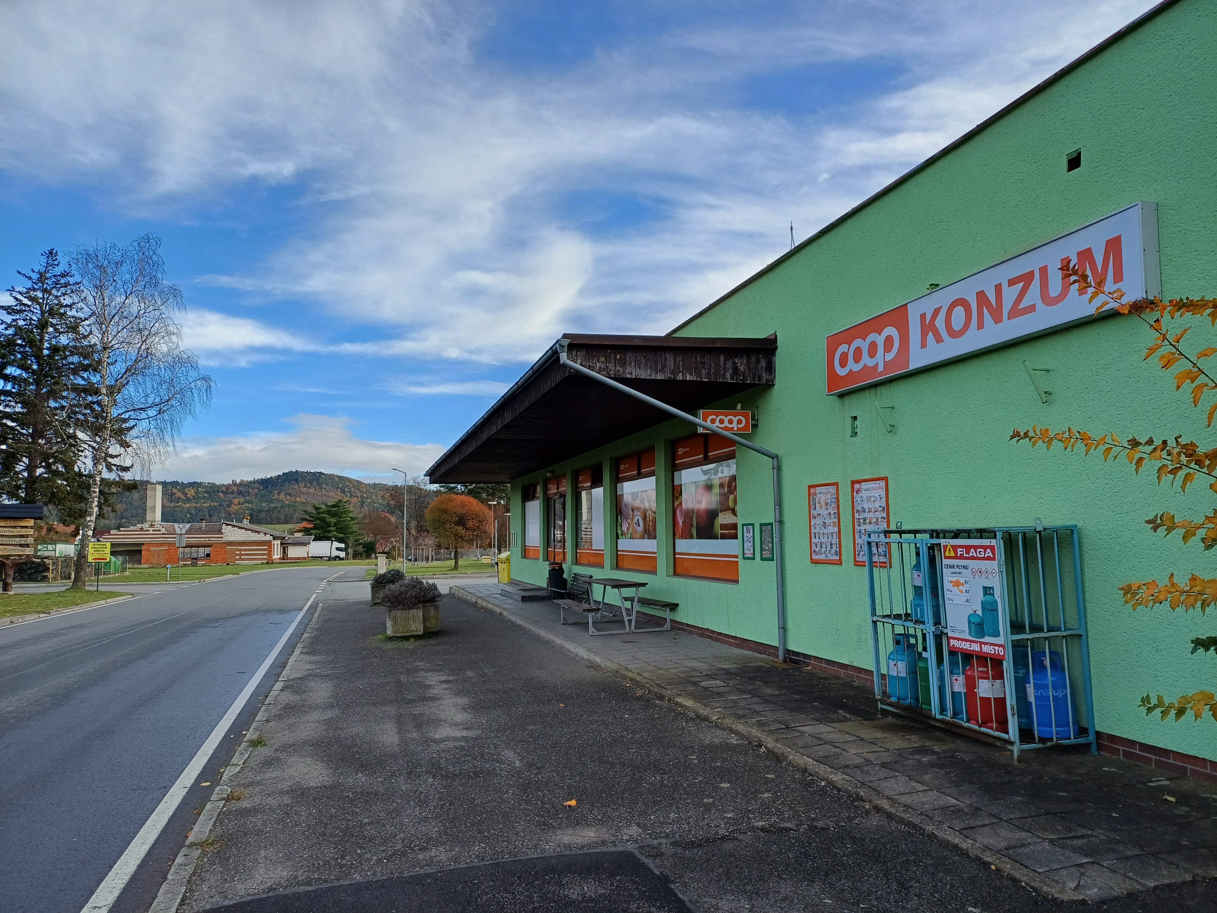 COOP foto 3