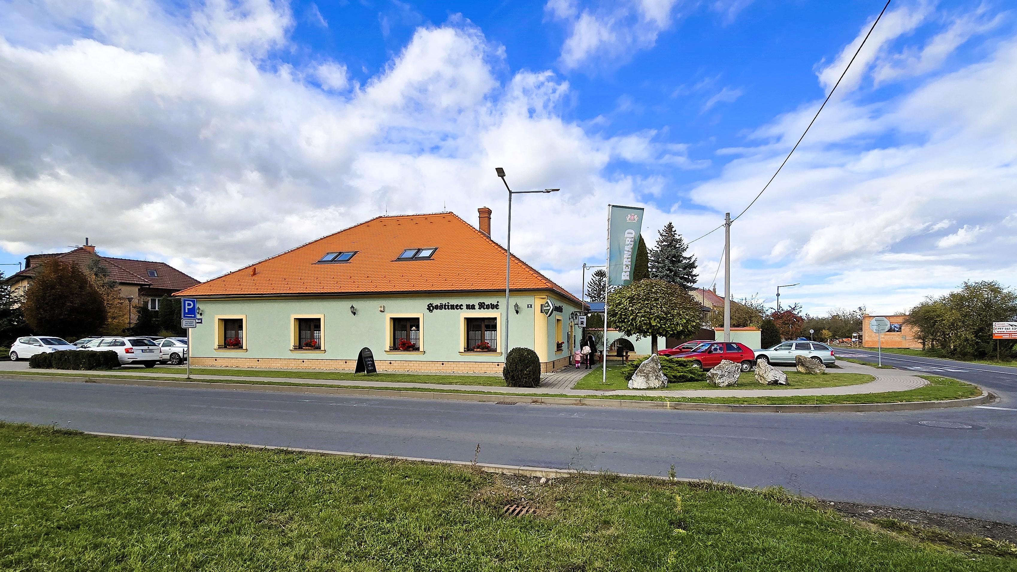 Hostinec Na Nové foto 6