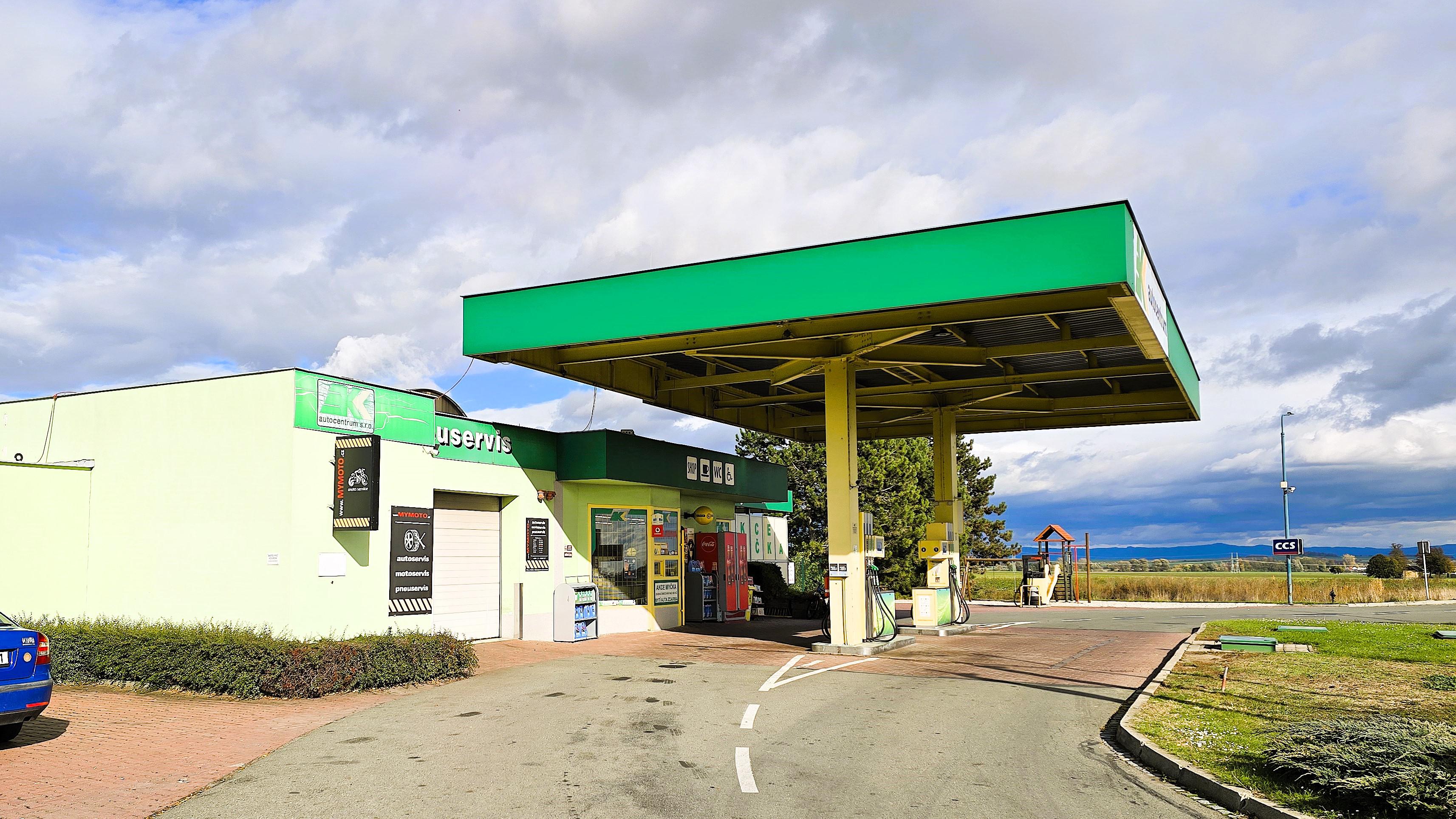 K+K AUTO CENTRUM, spol. s r.o. foto 3