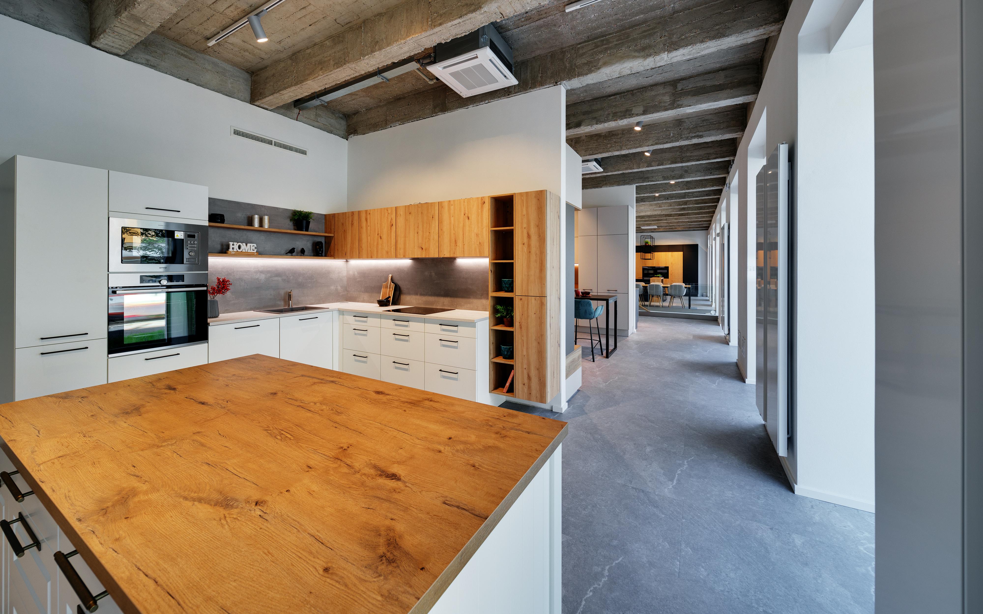 Kuchyně Gorenje foto 2