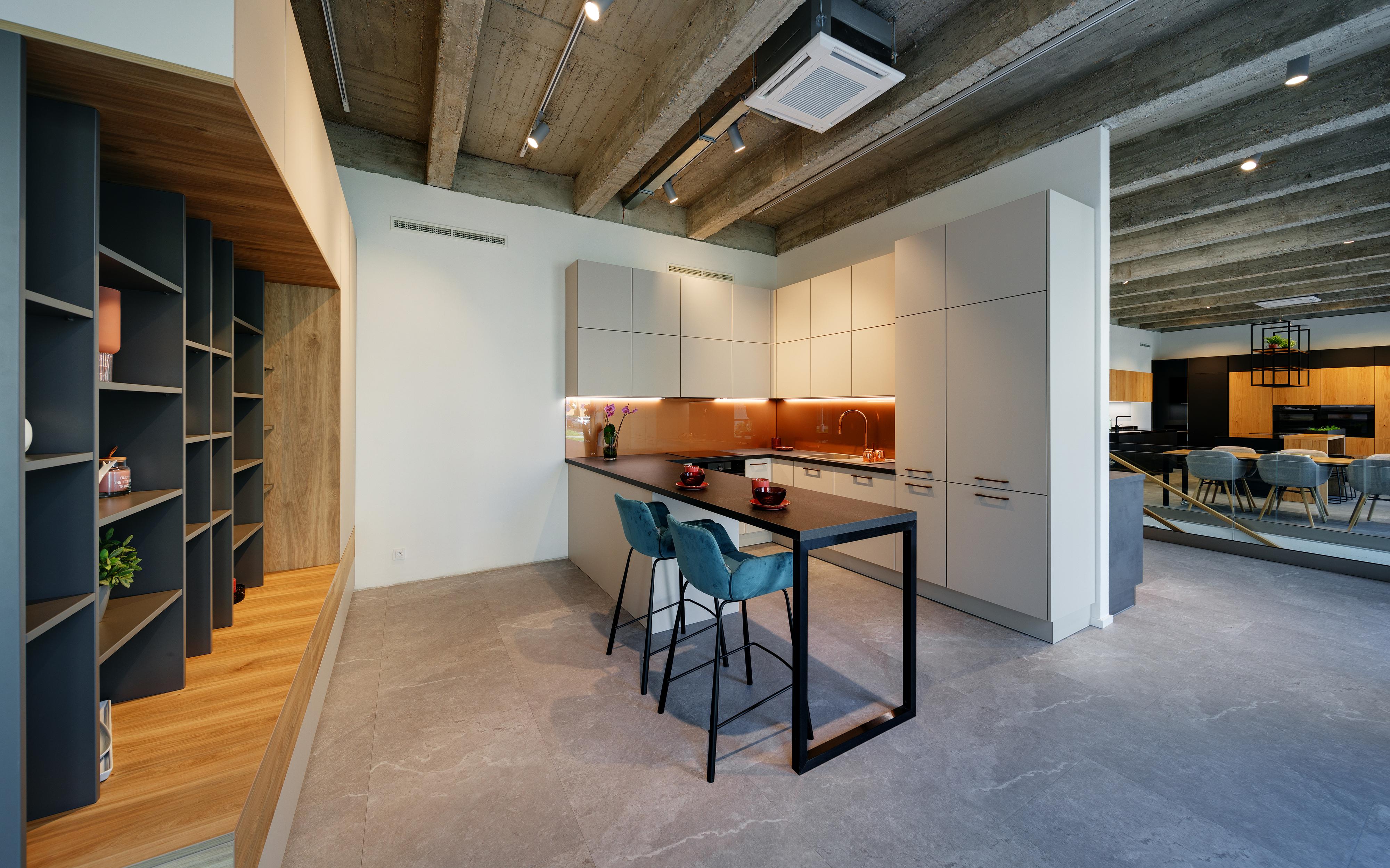 Kuchyně Gorenje foto 6