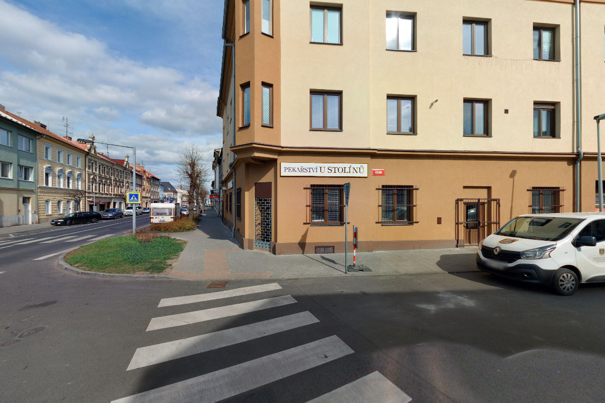 Pekařství u Stolínů, v.o.s.