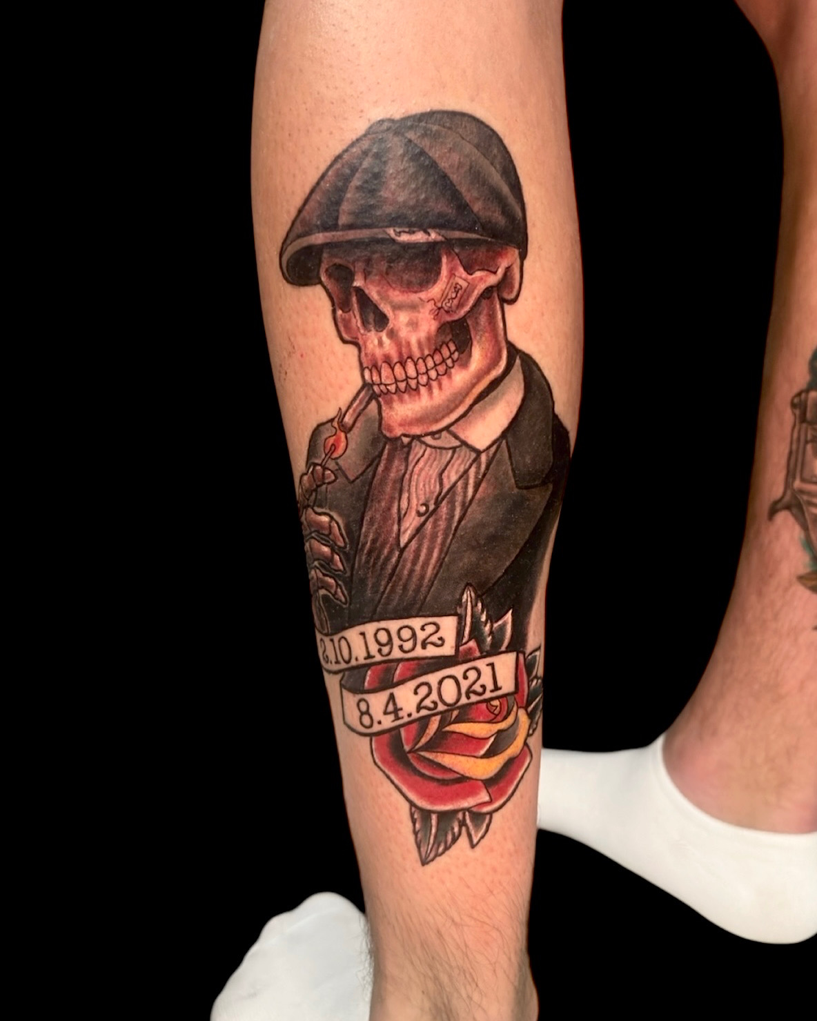 PANTER TATTOO foto 6
