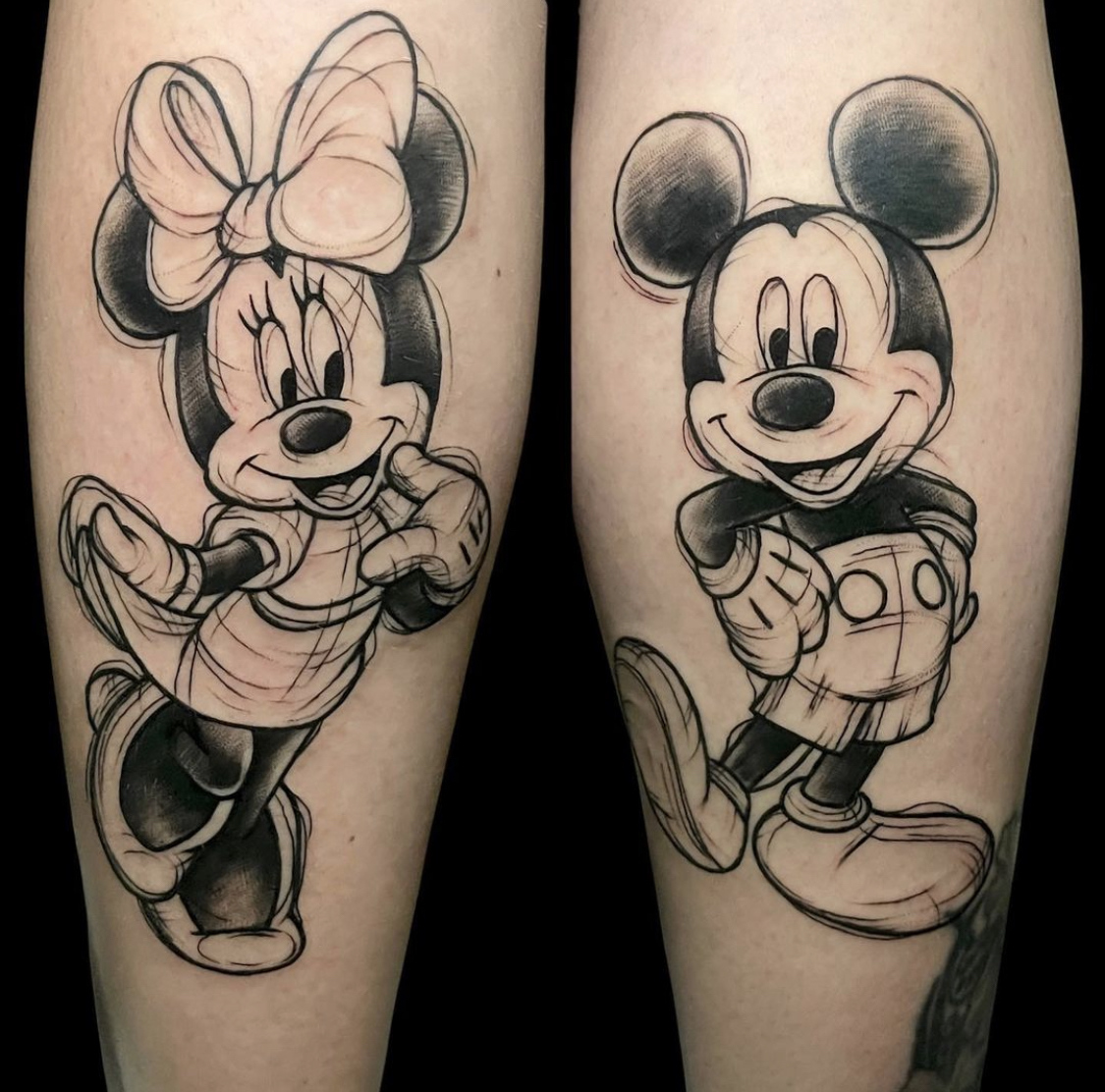 PANTER TATTOO foto 4