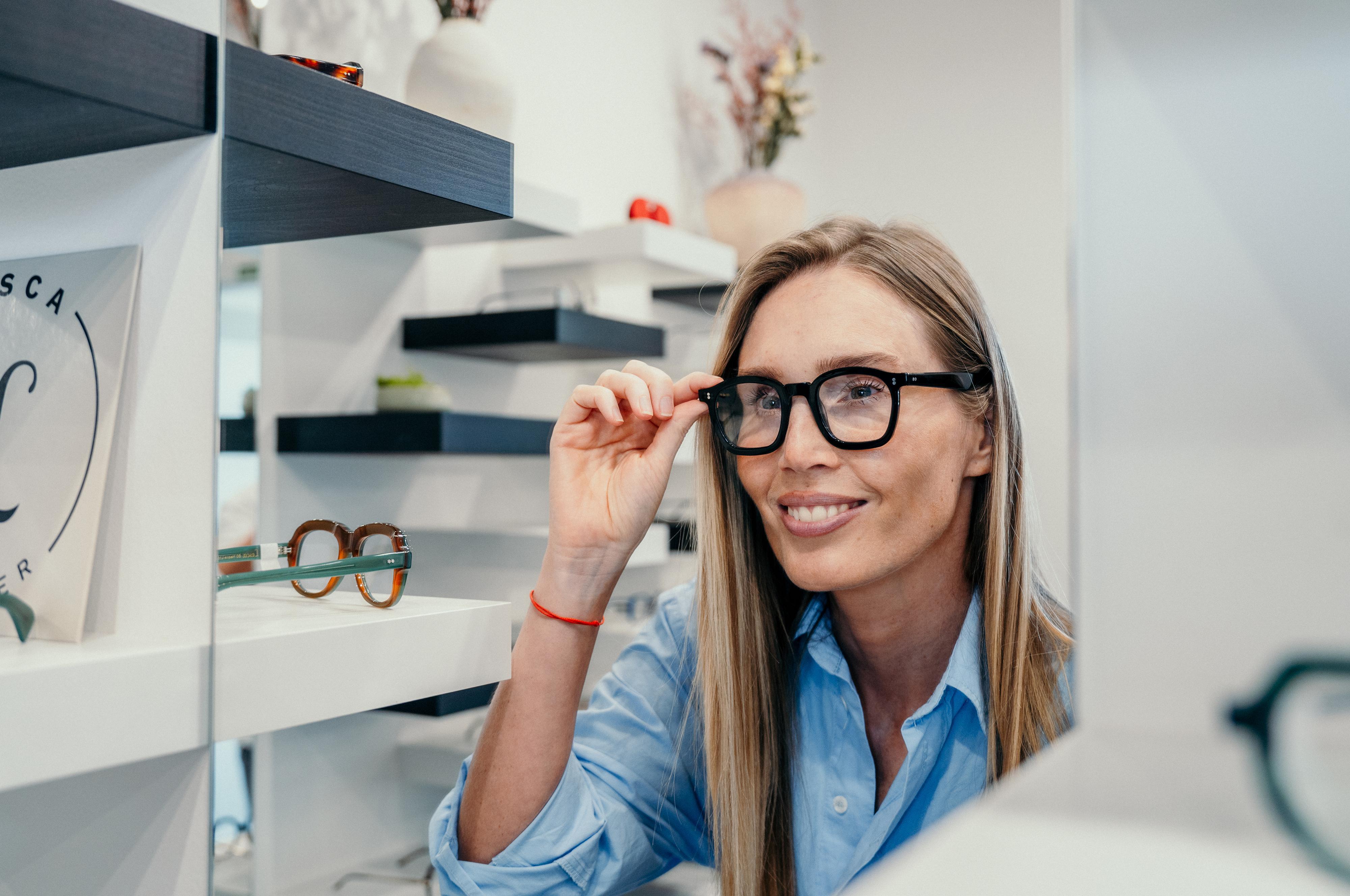 Vidím Pěkně – optika a oční ambulance foto 1