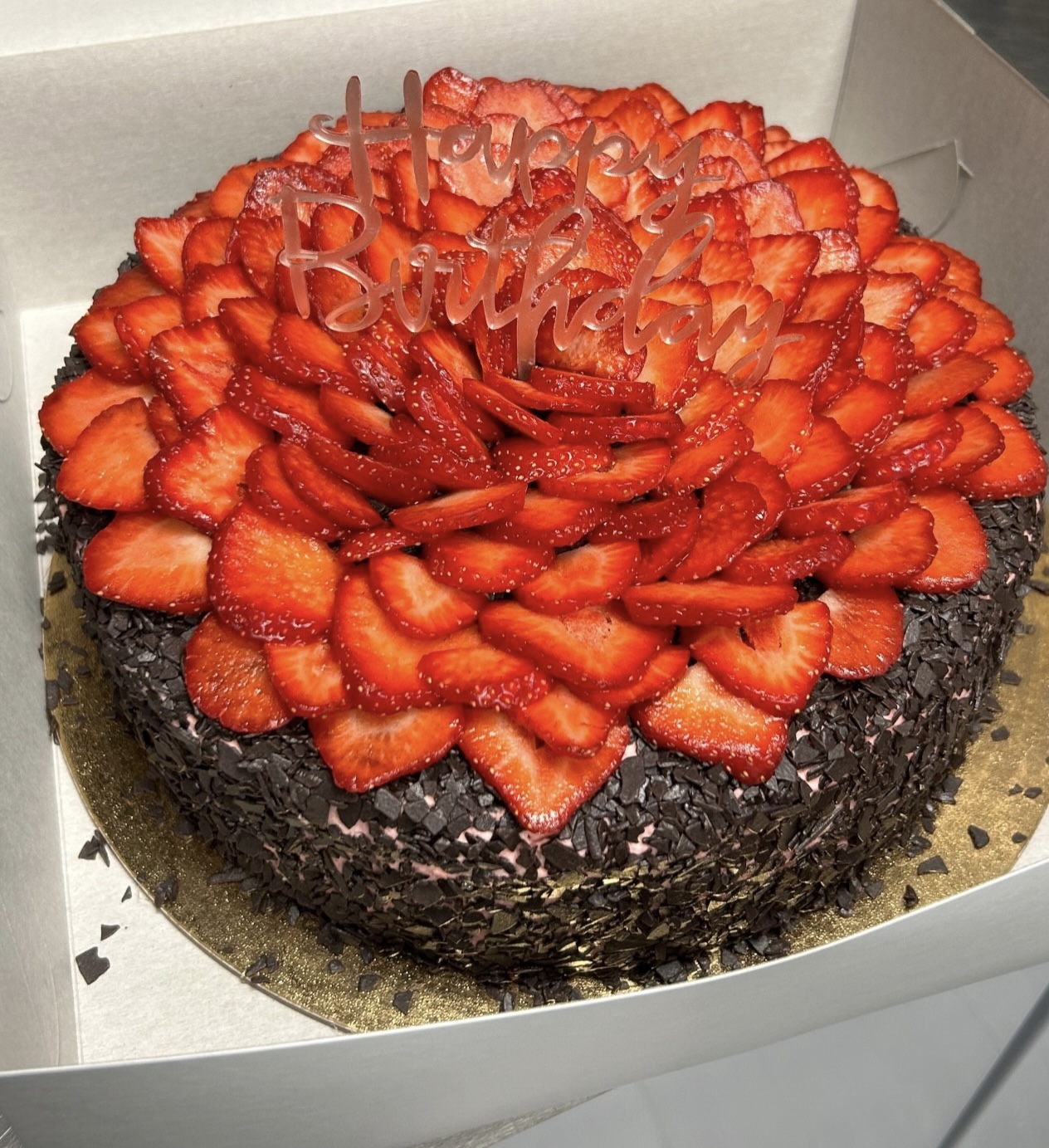 Cukrárna Sweet Family Coffee foto 2