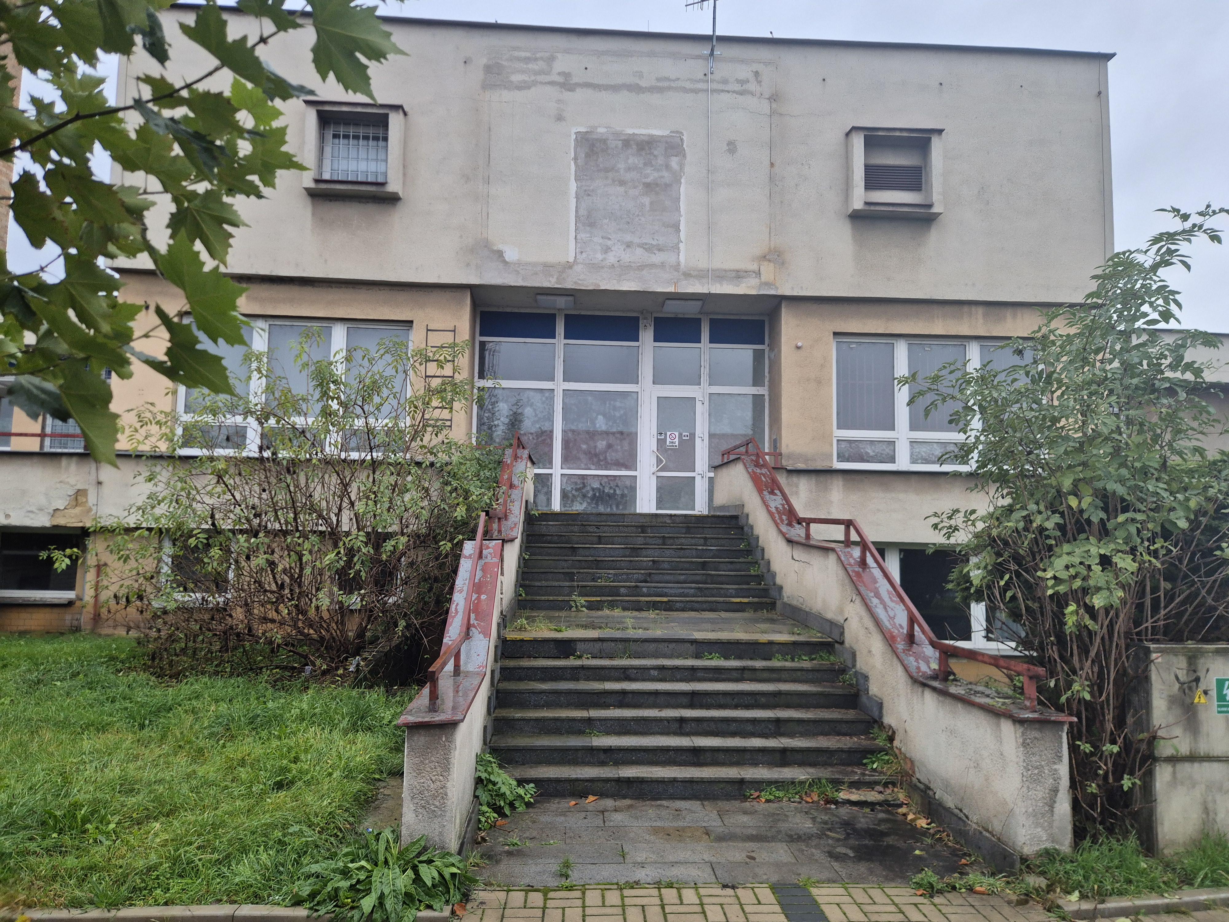 Pošta Depo Žatec 70 foto 5