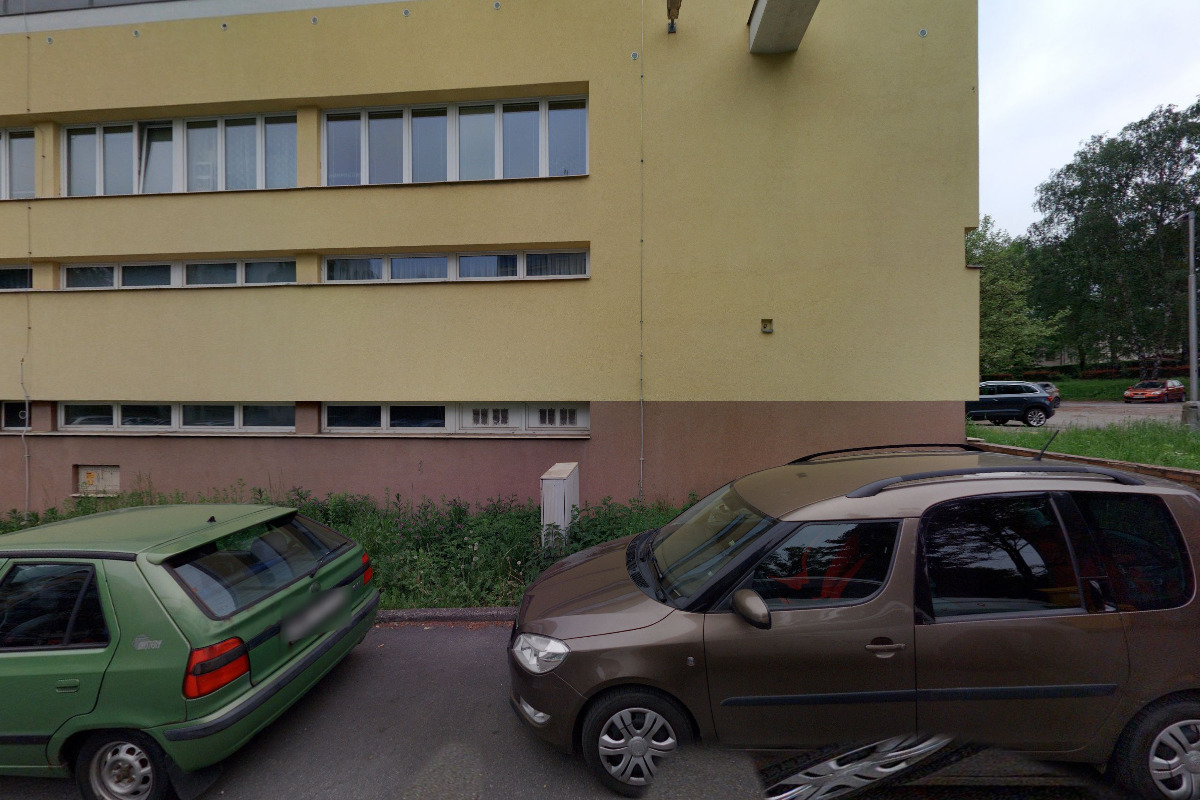 Společenský dům Vratimov