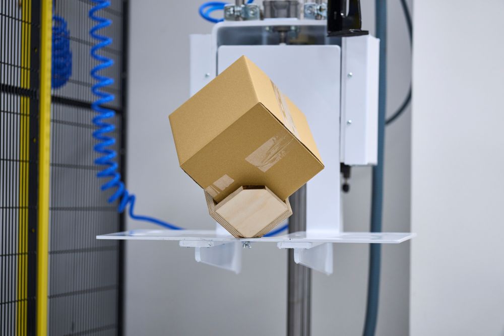 ISTA Laboratoř přímo v Mondi Bupak