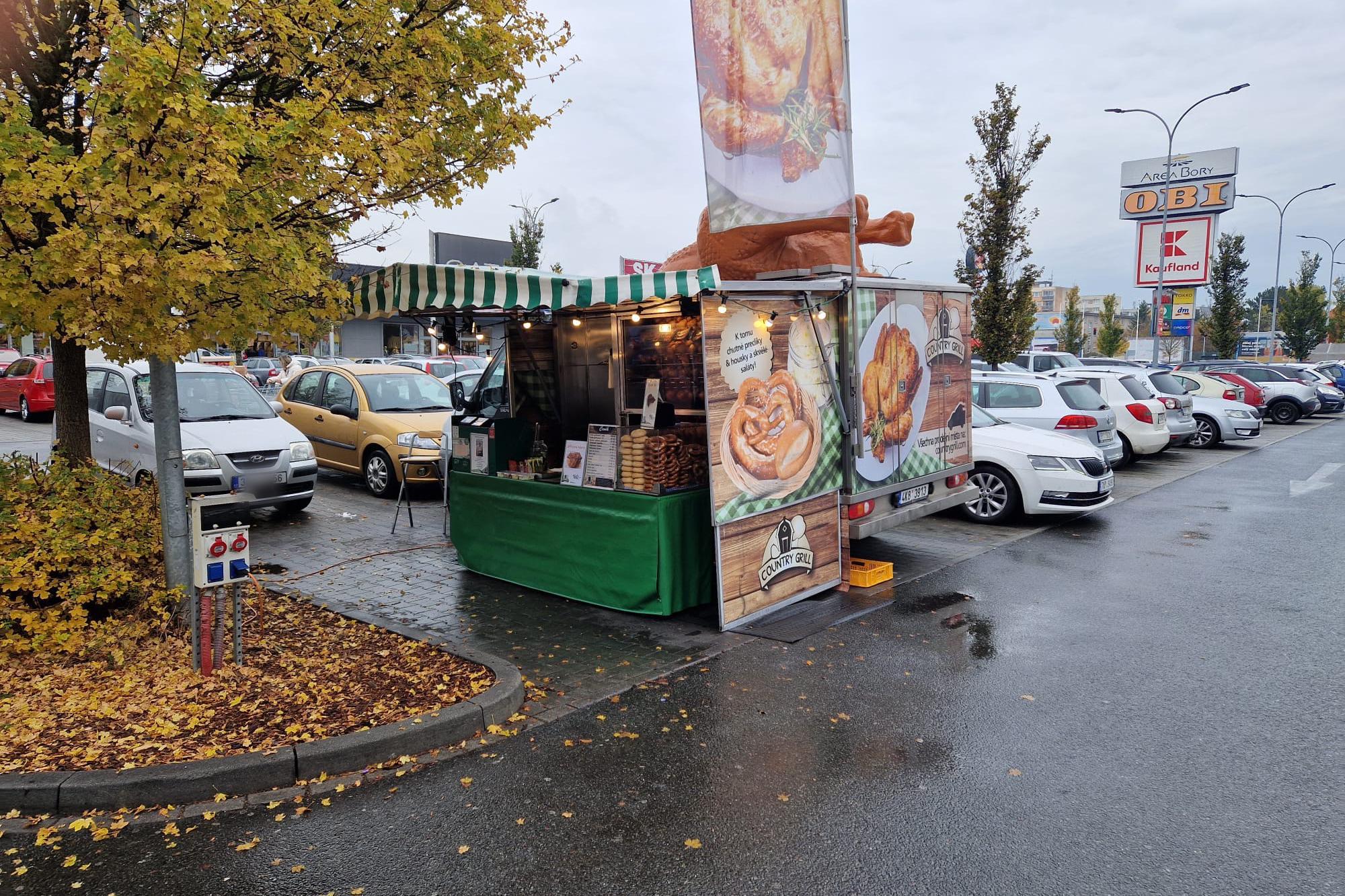 Country Grill ČR, s.r.o. foto 1