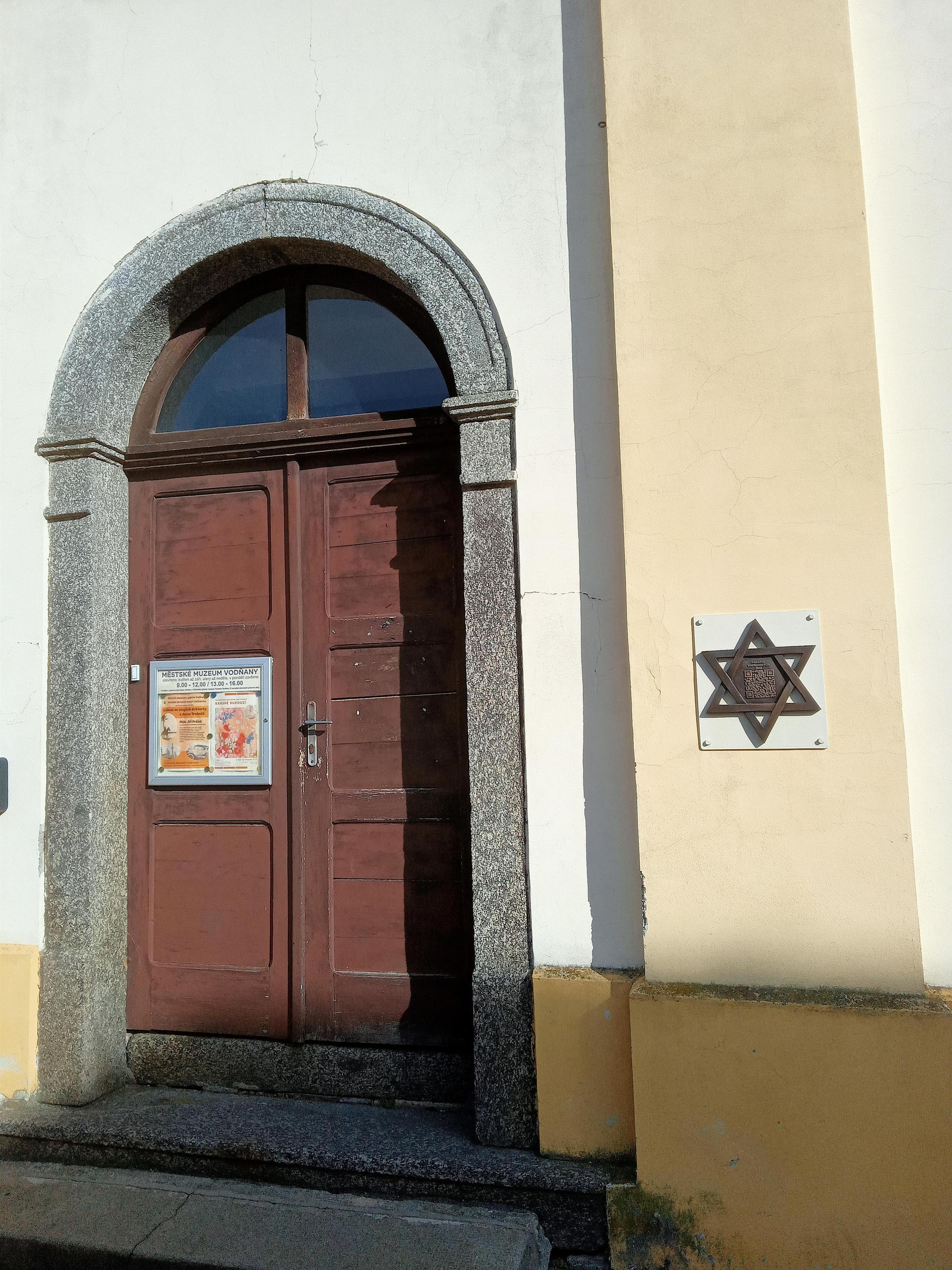 Městské muzeum a galerie Vodňany foto 3