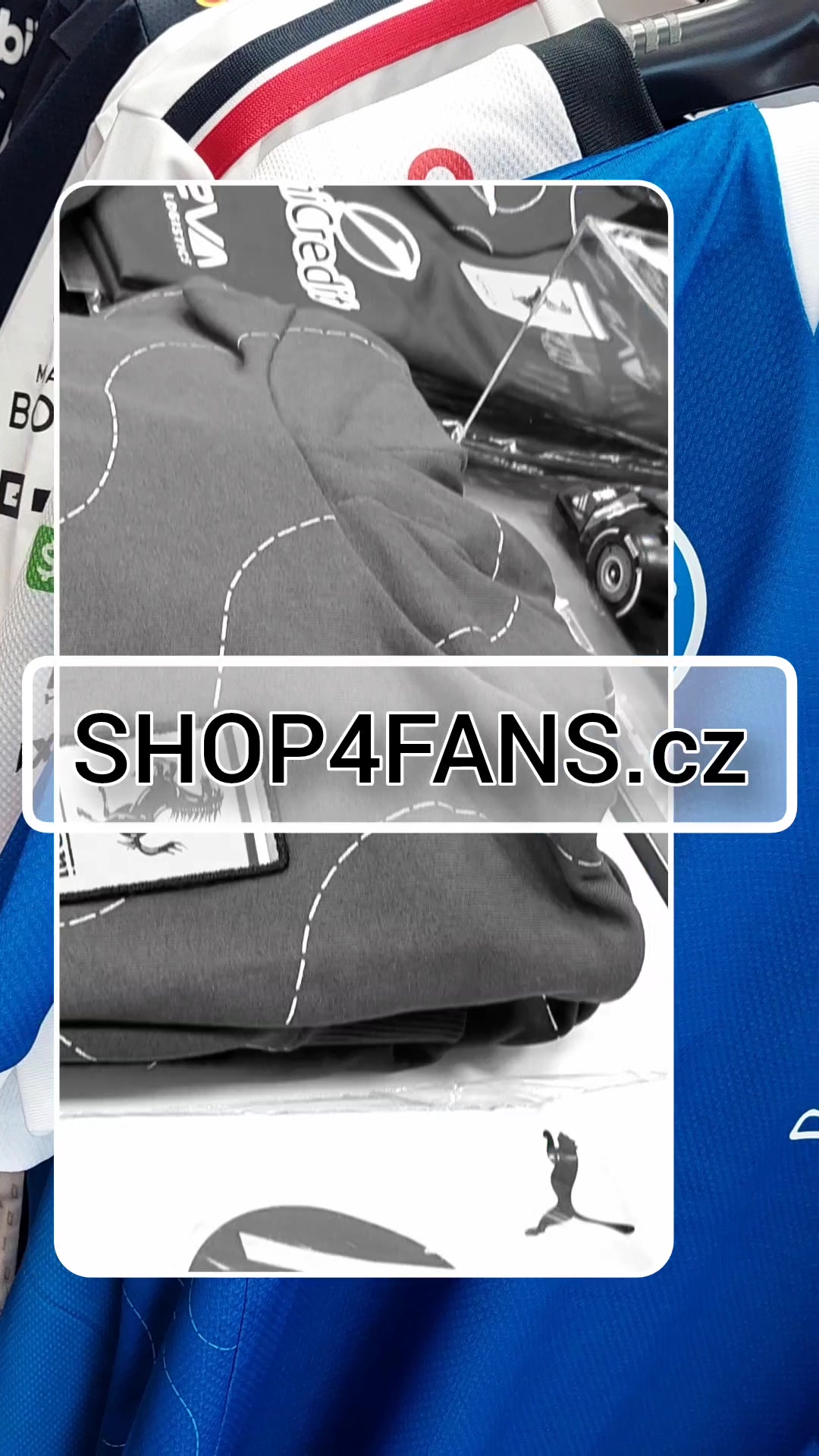 Shop4fans.cz foto 2 (náhled videa)