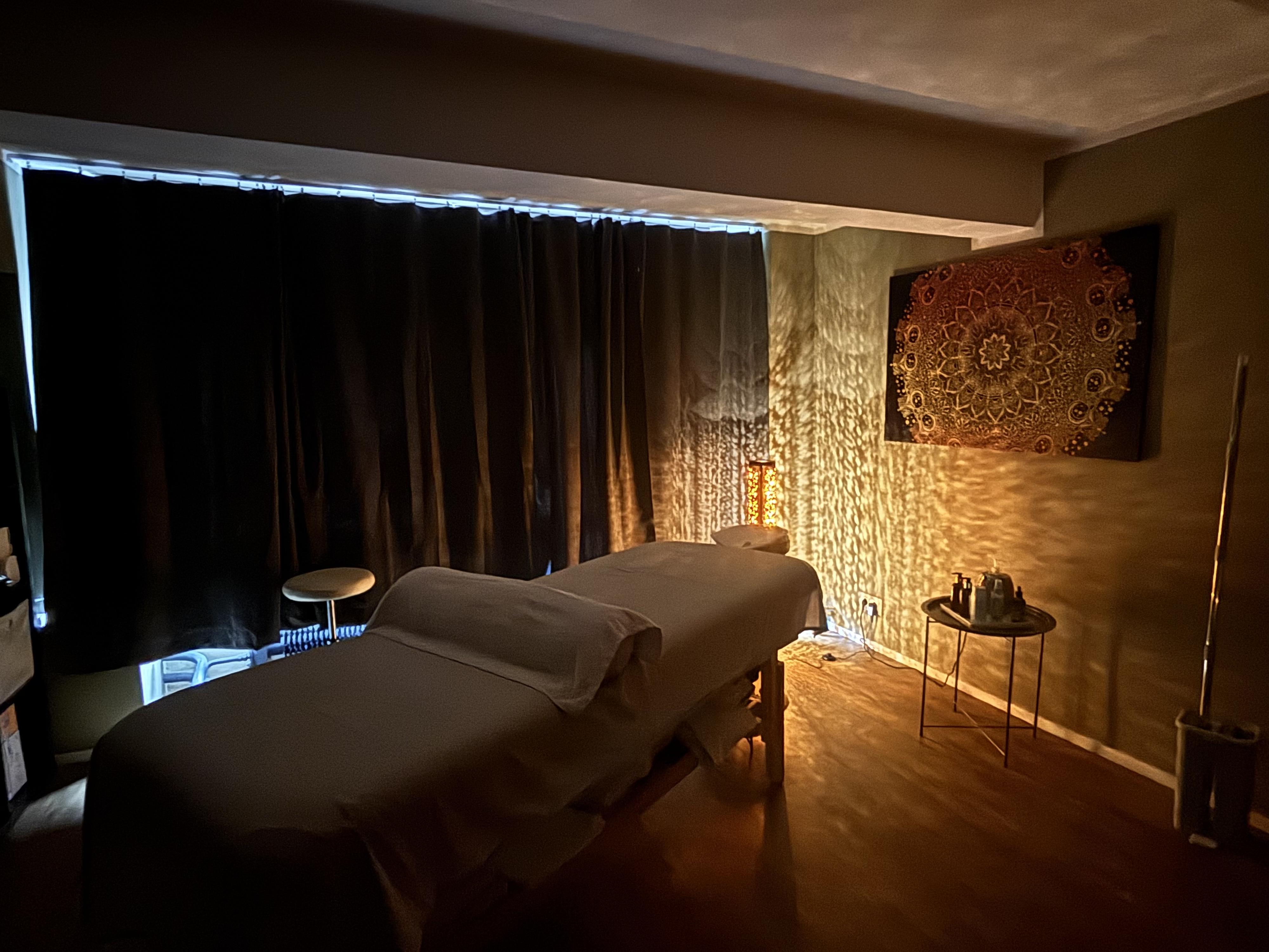 Masáže Pepa foto 2