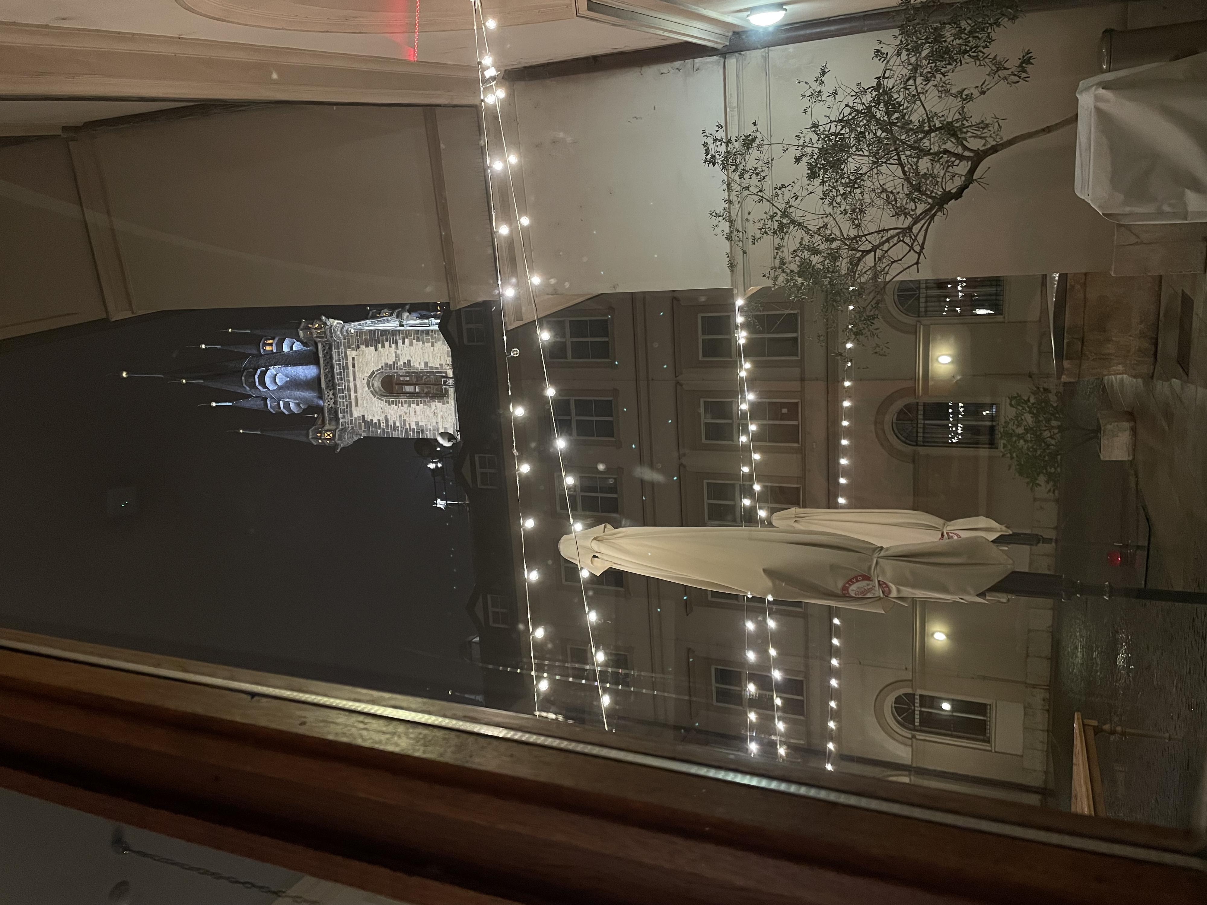 L'Osteria Palác Kinských foto 5