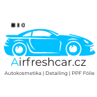 SHERON škrabka se smetáčkem - rozkládací v obchodě Airfreshcar