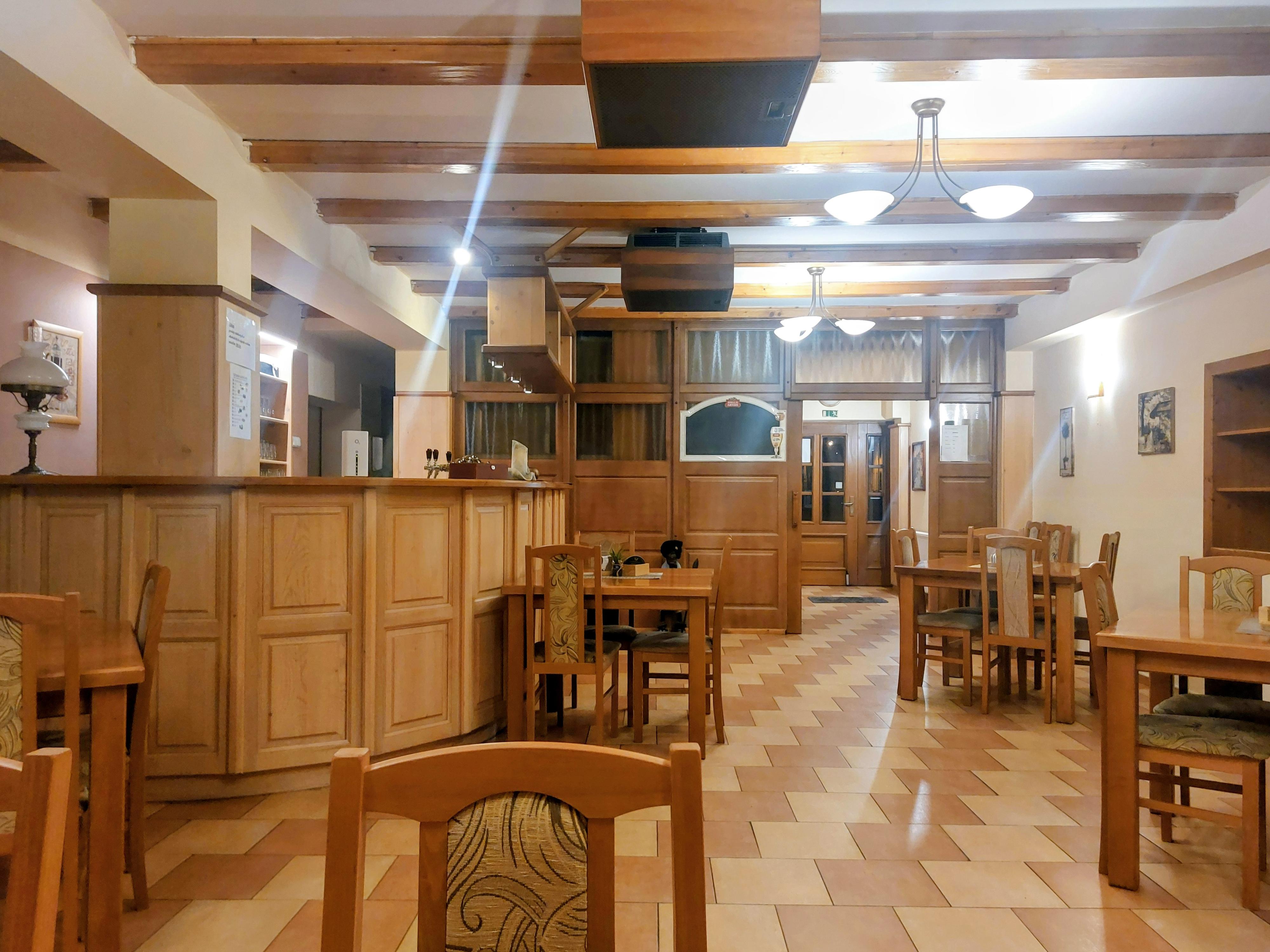 Pizzerie Na Náměstí foto 4