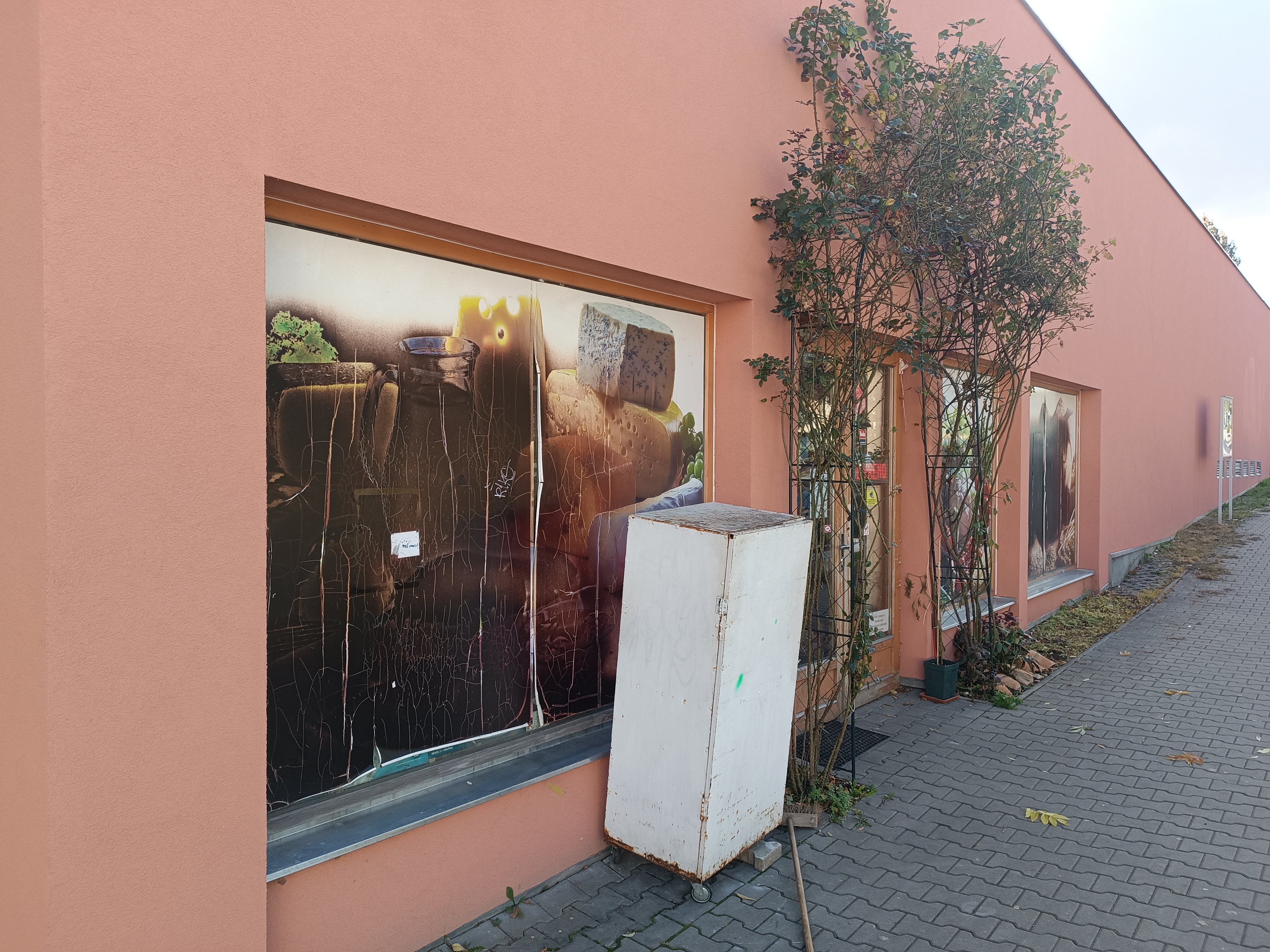 Potraviny Ďáblická foto 2