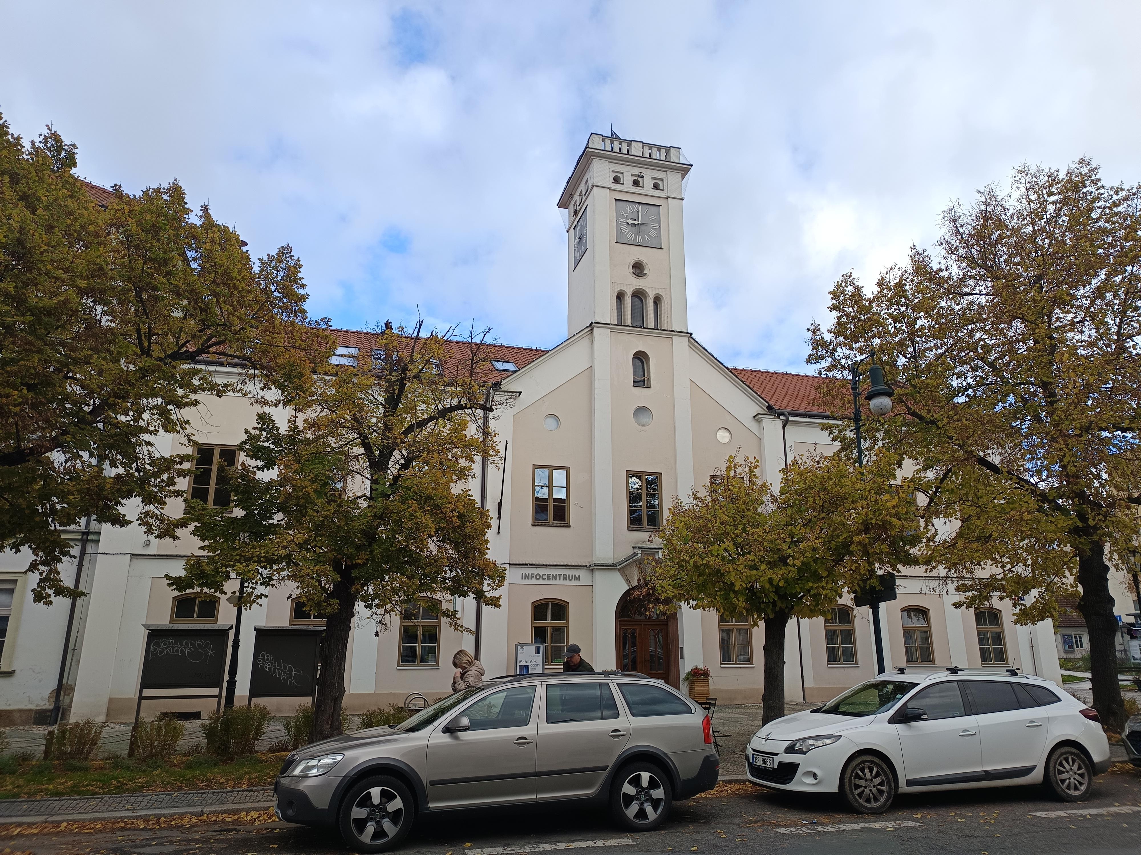 Turistické informační centrum Říčany foto 4