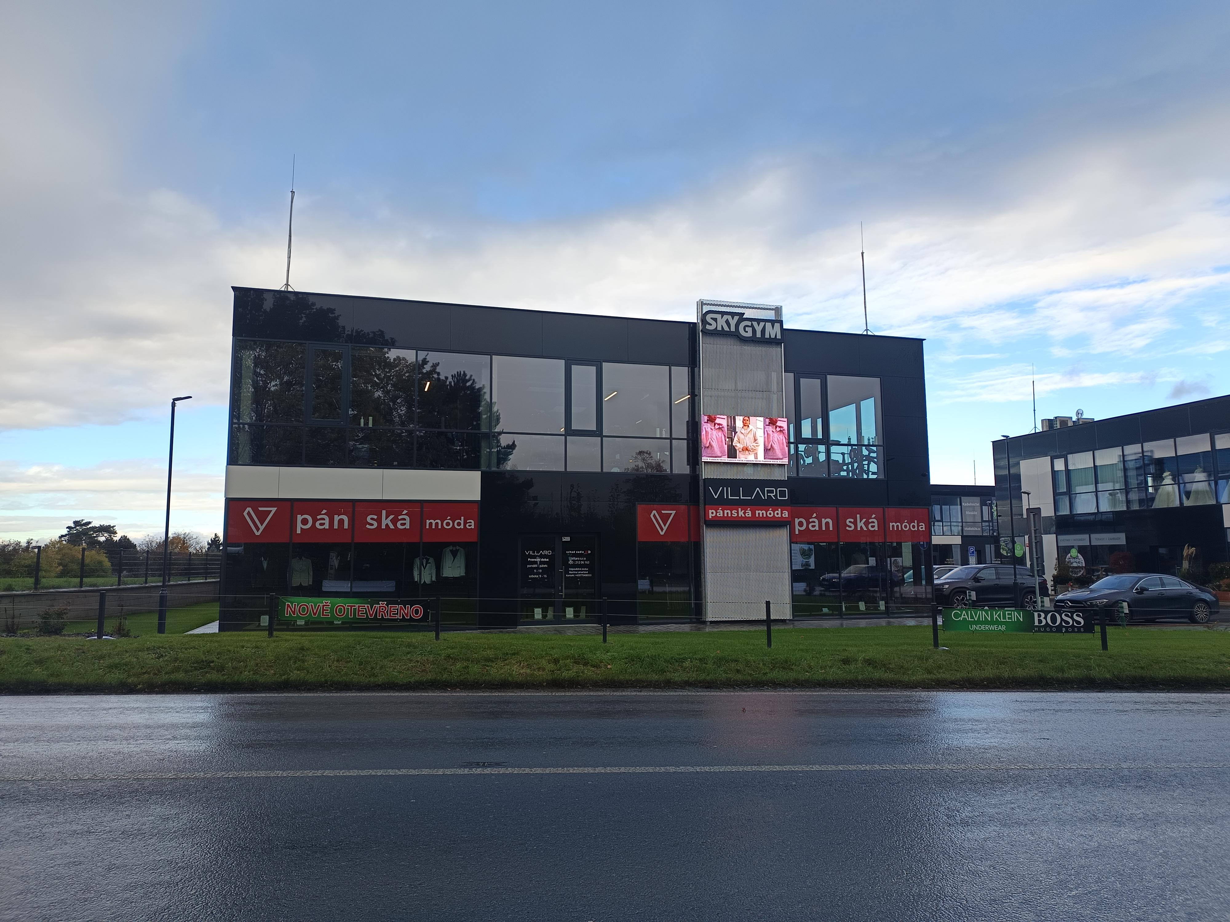 SKY Gym Říčany foto 3