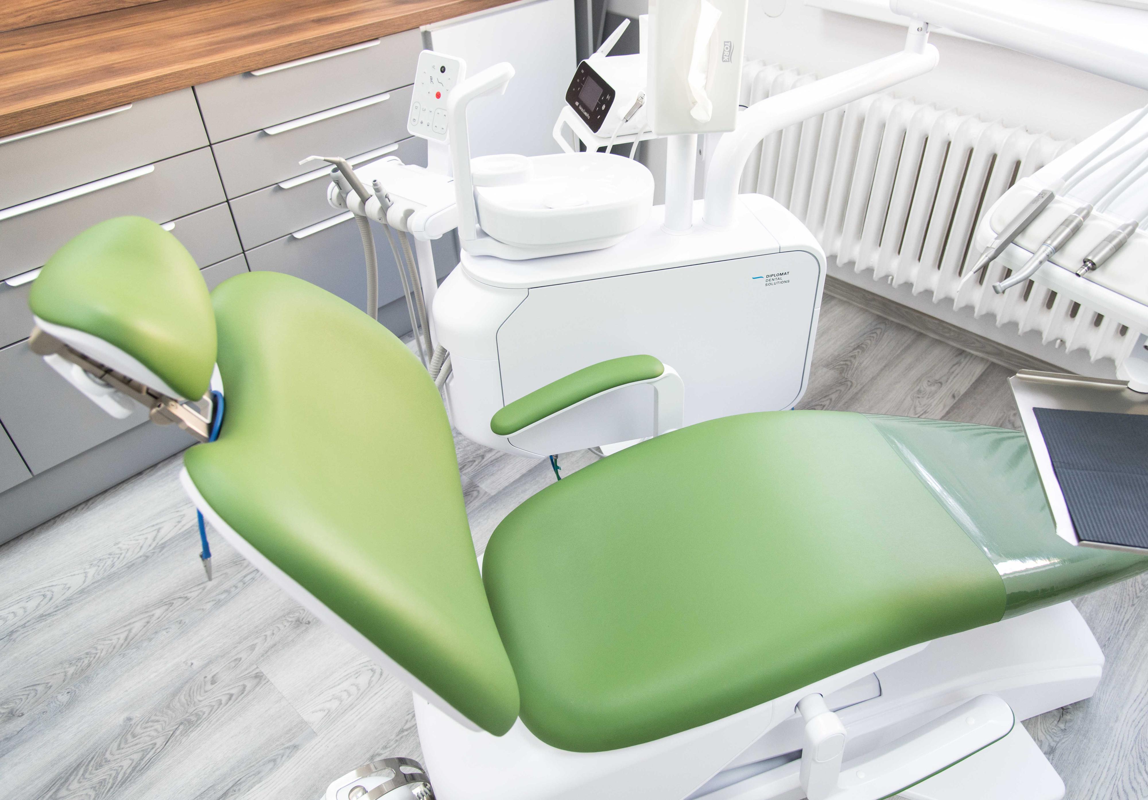 Dentální hygiena Lidka foto 5