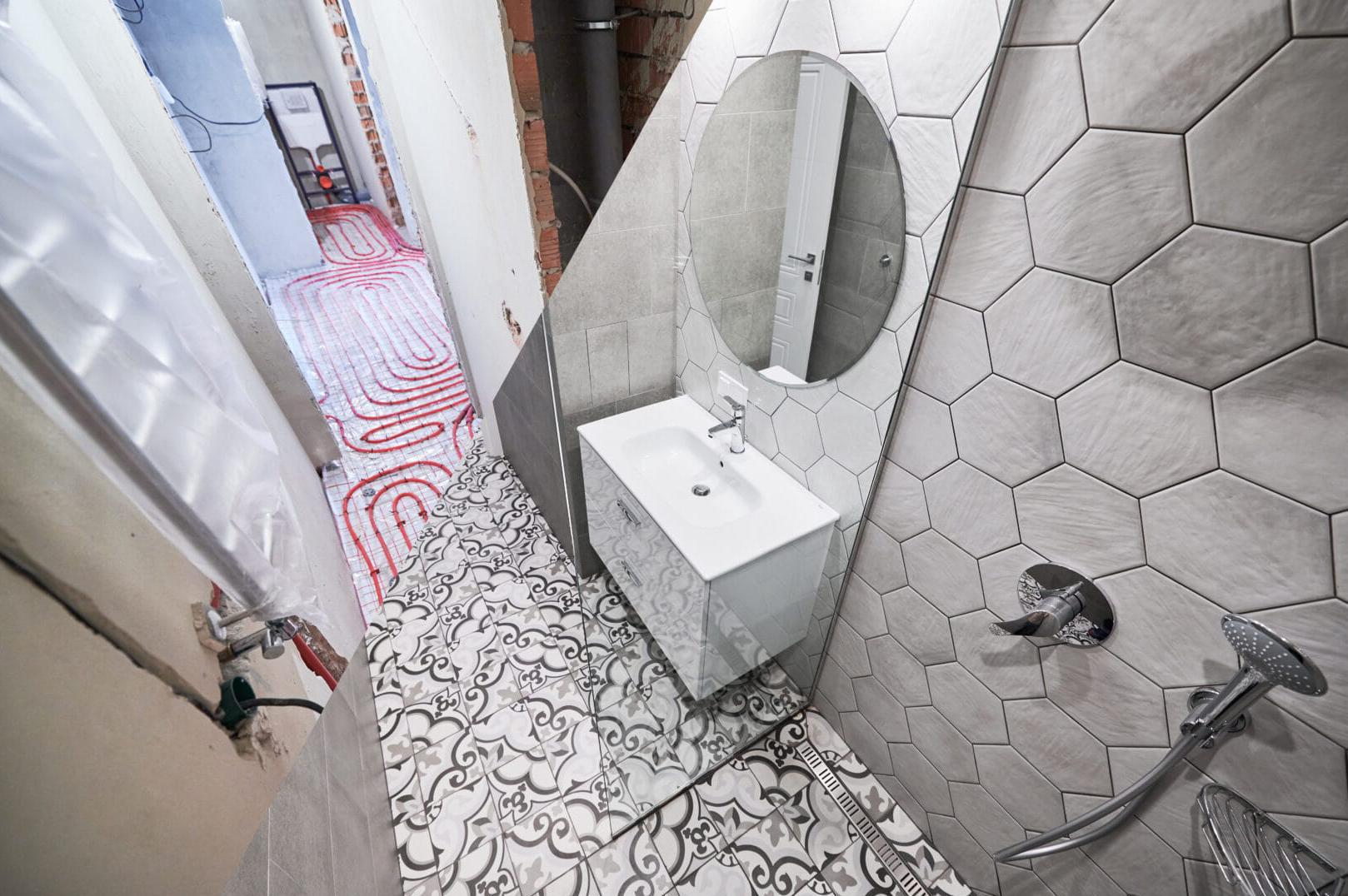 KIMBAU - stavební společnost