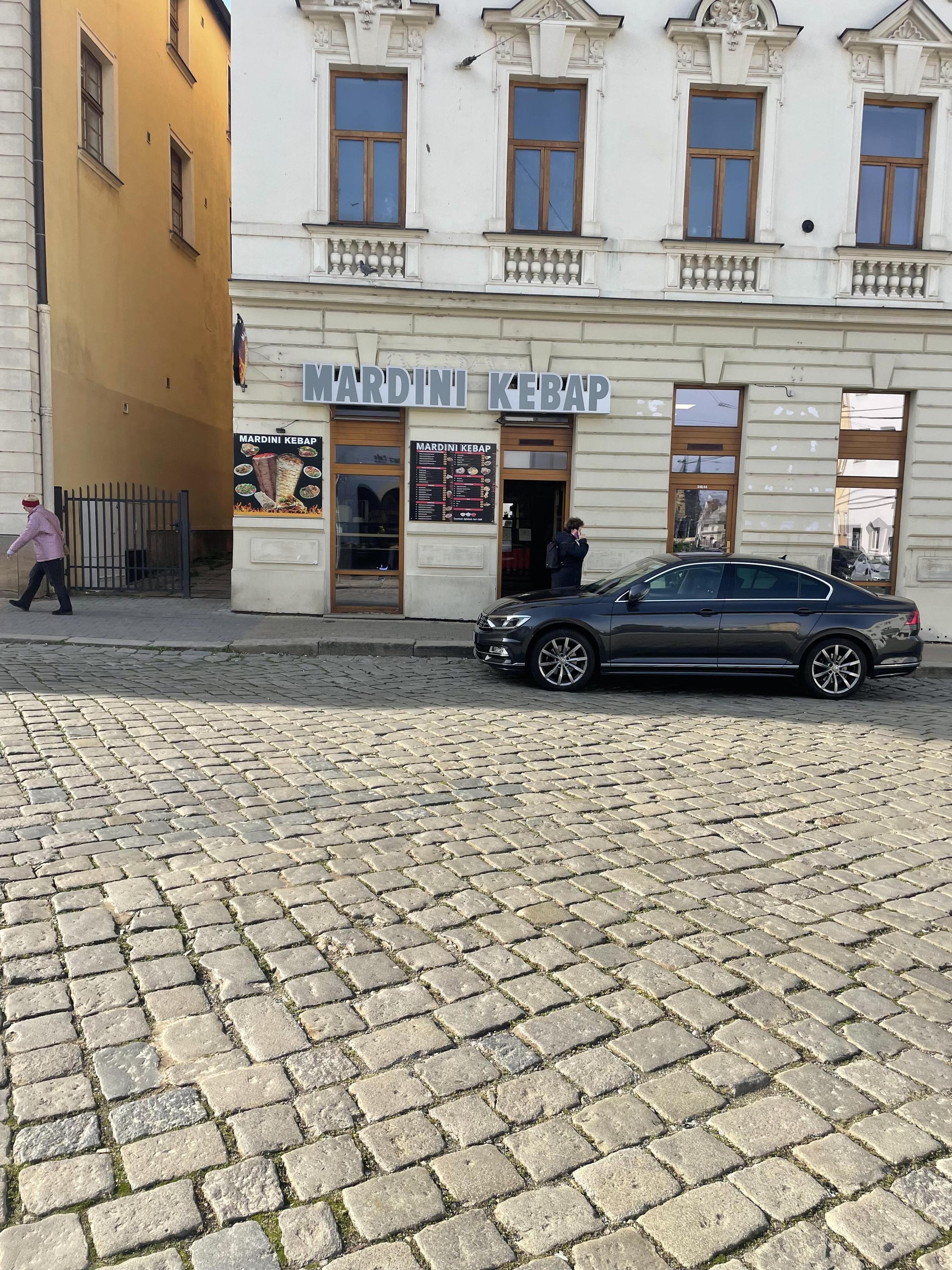 Mardini Kebab foto 2