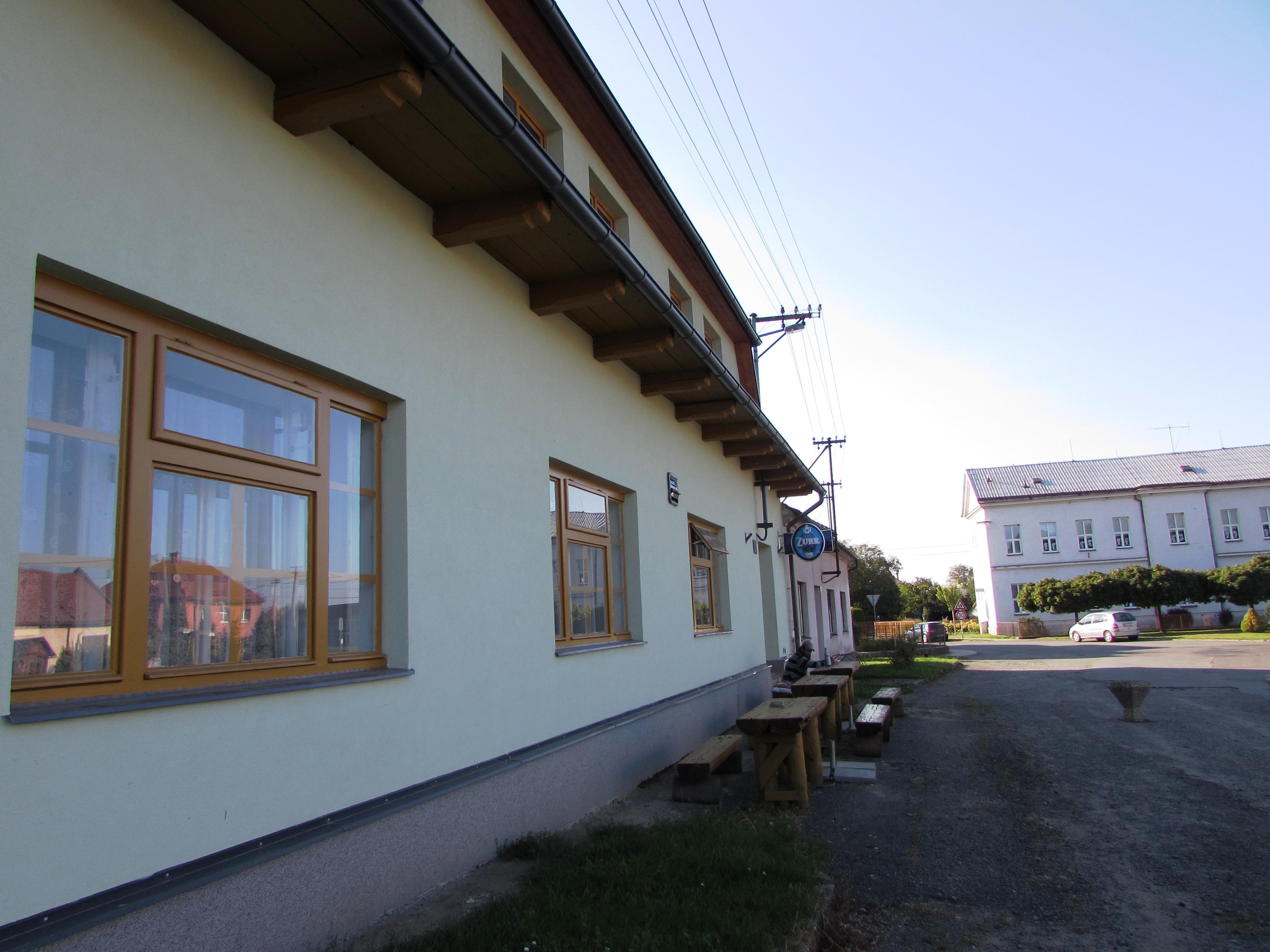 Hostinec U Novosadů foto 5