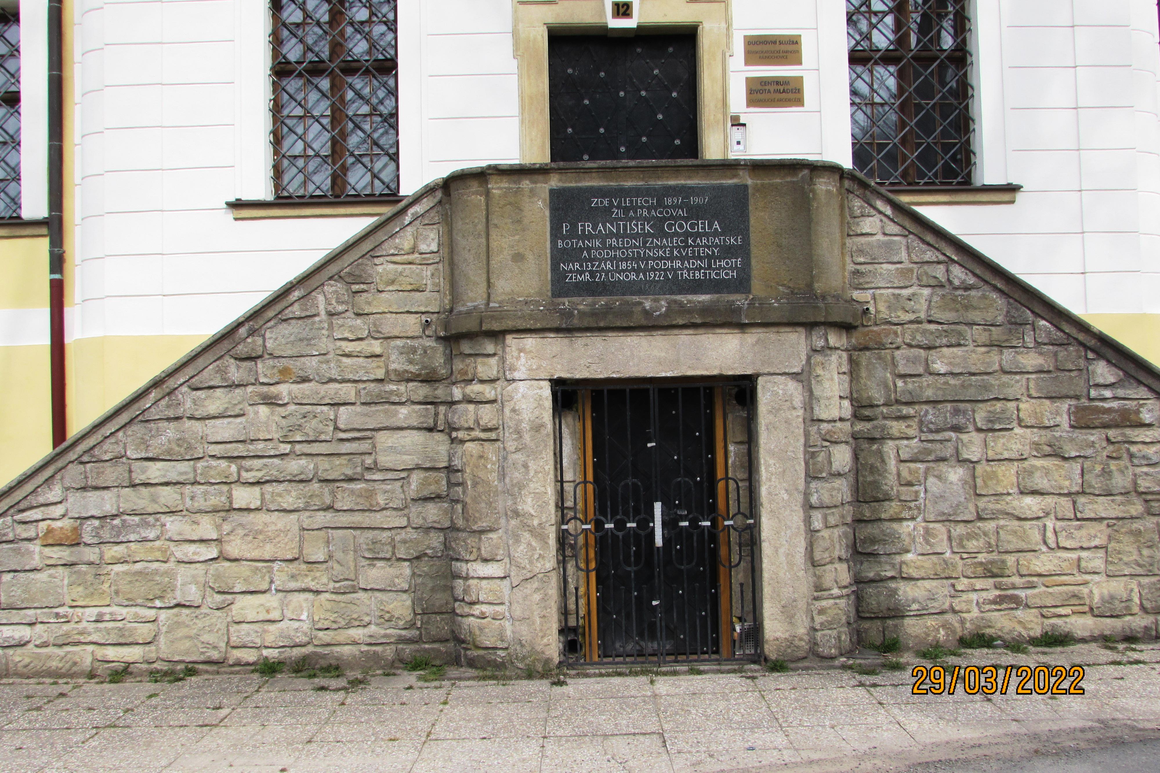Arcidiecézní centrum života mládeže Přístav foto 3