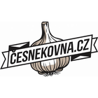 Český černý česnek, neloupané stroužky, 300g v obchodě Cesnekovna.cz