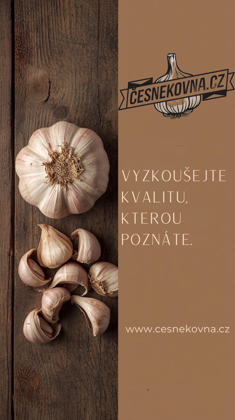 Cesnekovna.cz foto 2