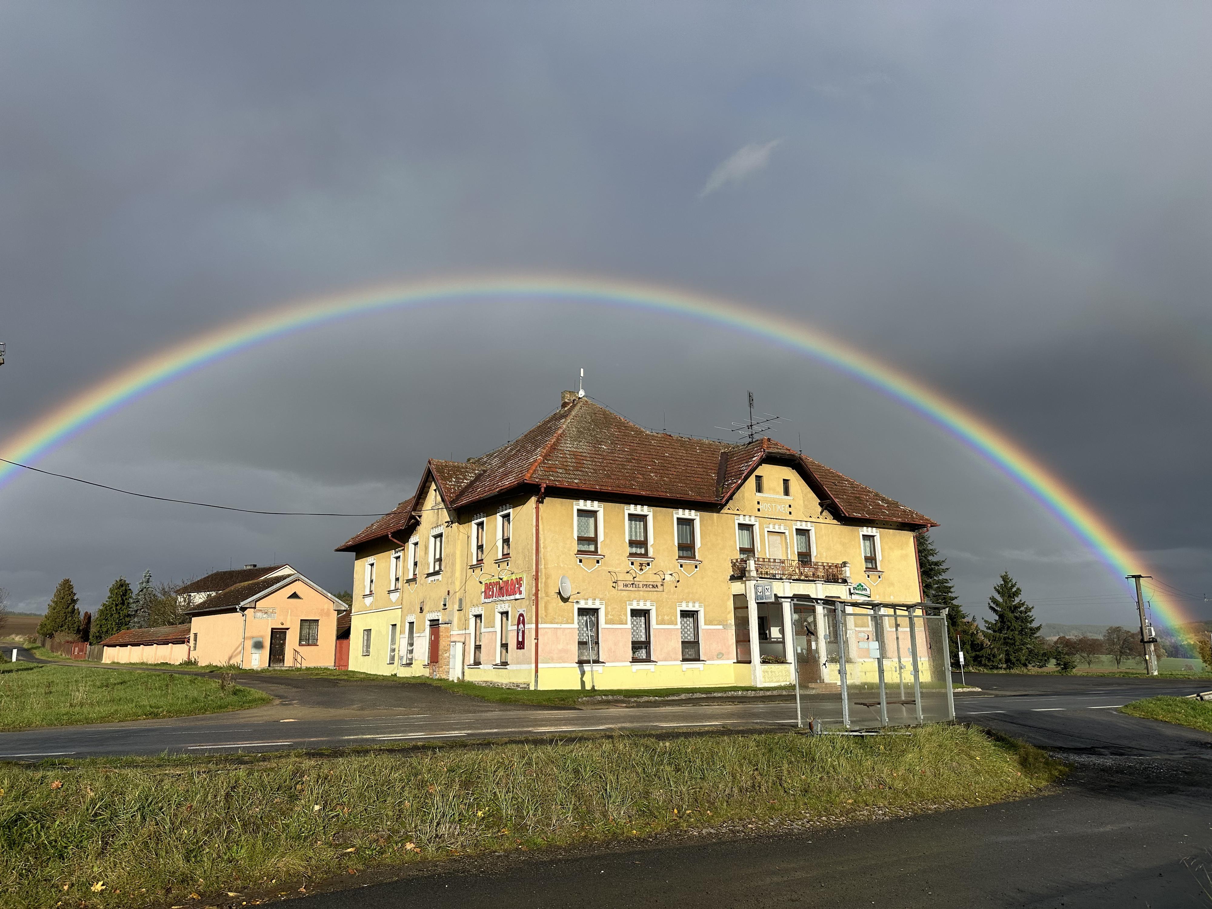 Hotel Pecka foto 3