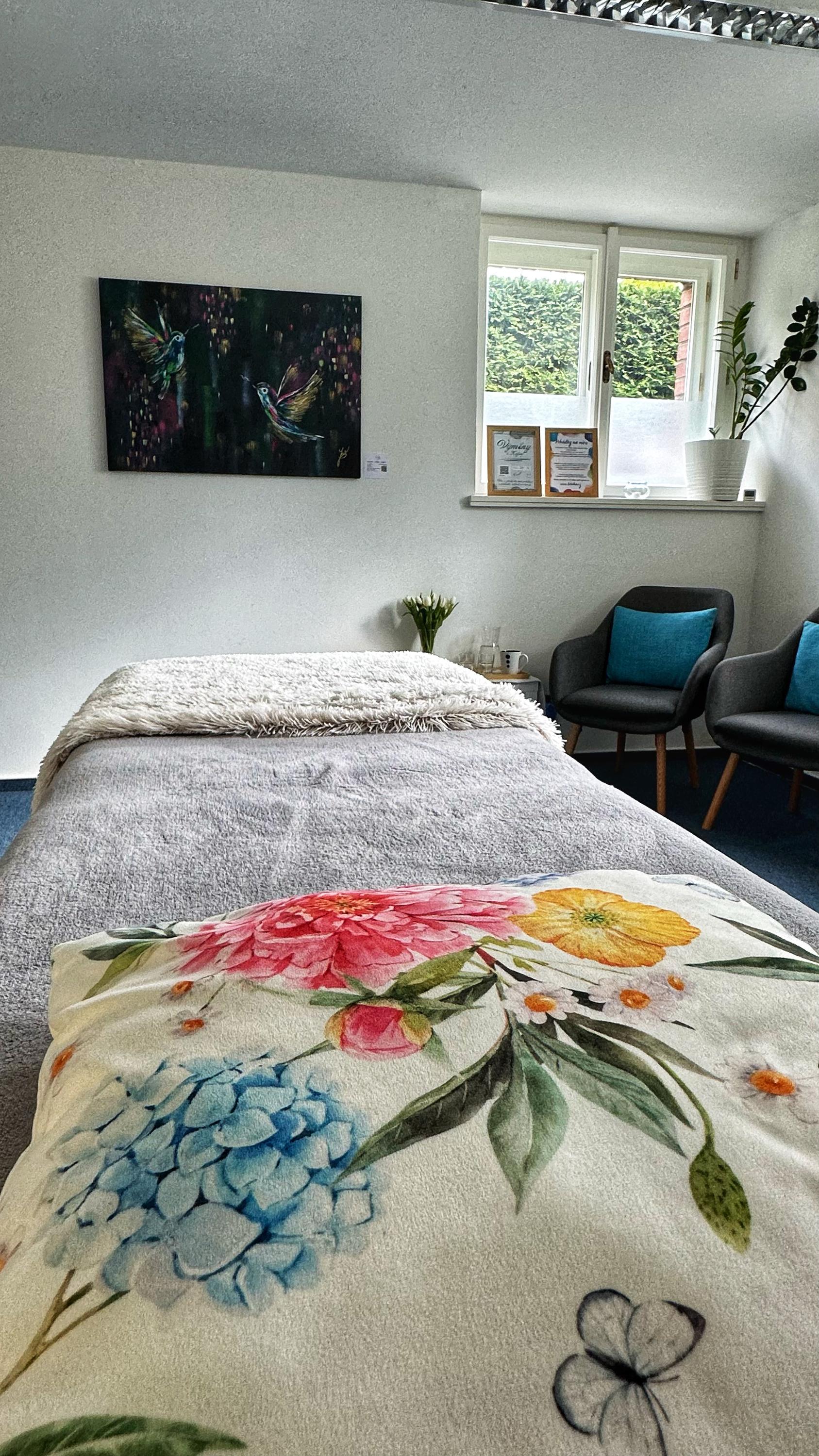 Access Bars HK foto 3