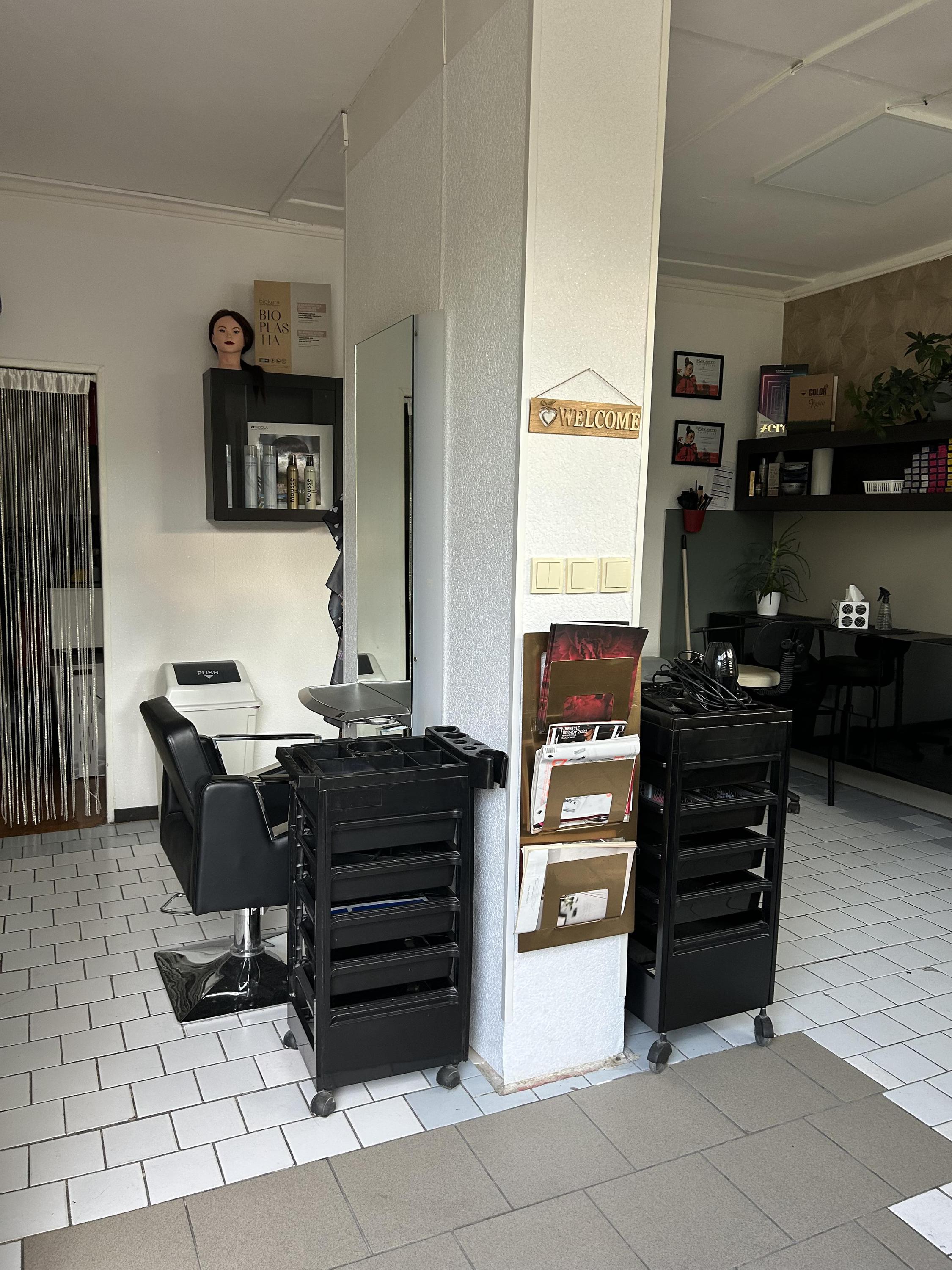 Salon AŇA foto 5