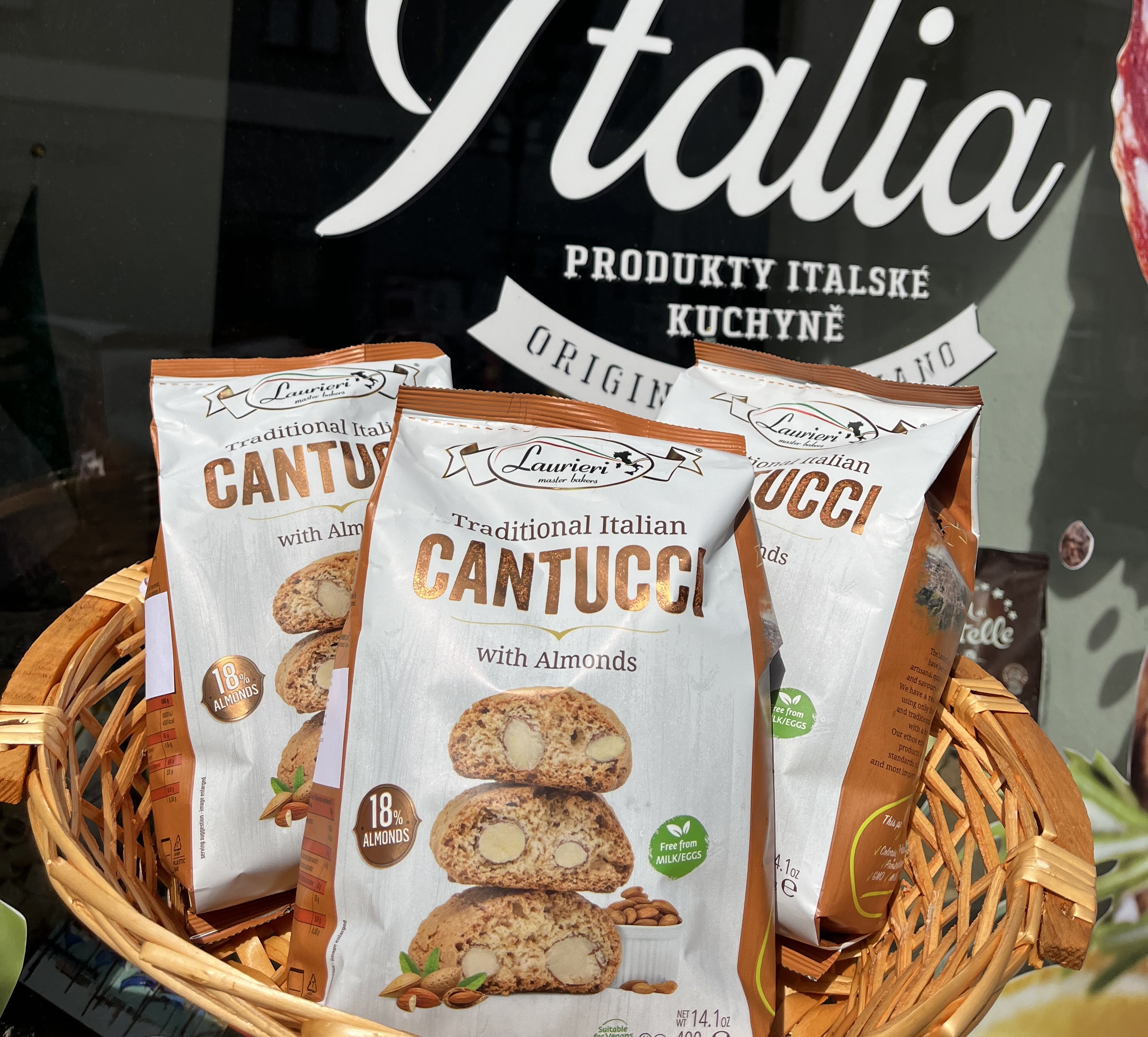 Gusto Italia foto 6
