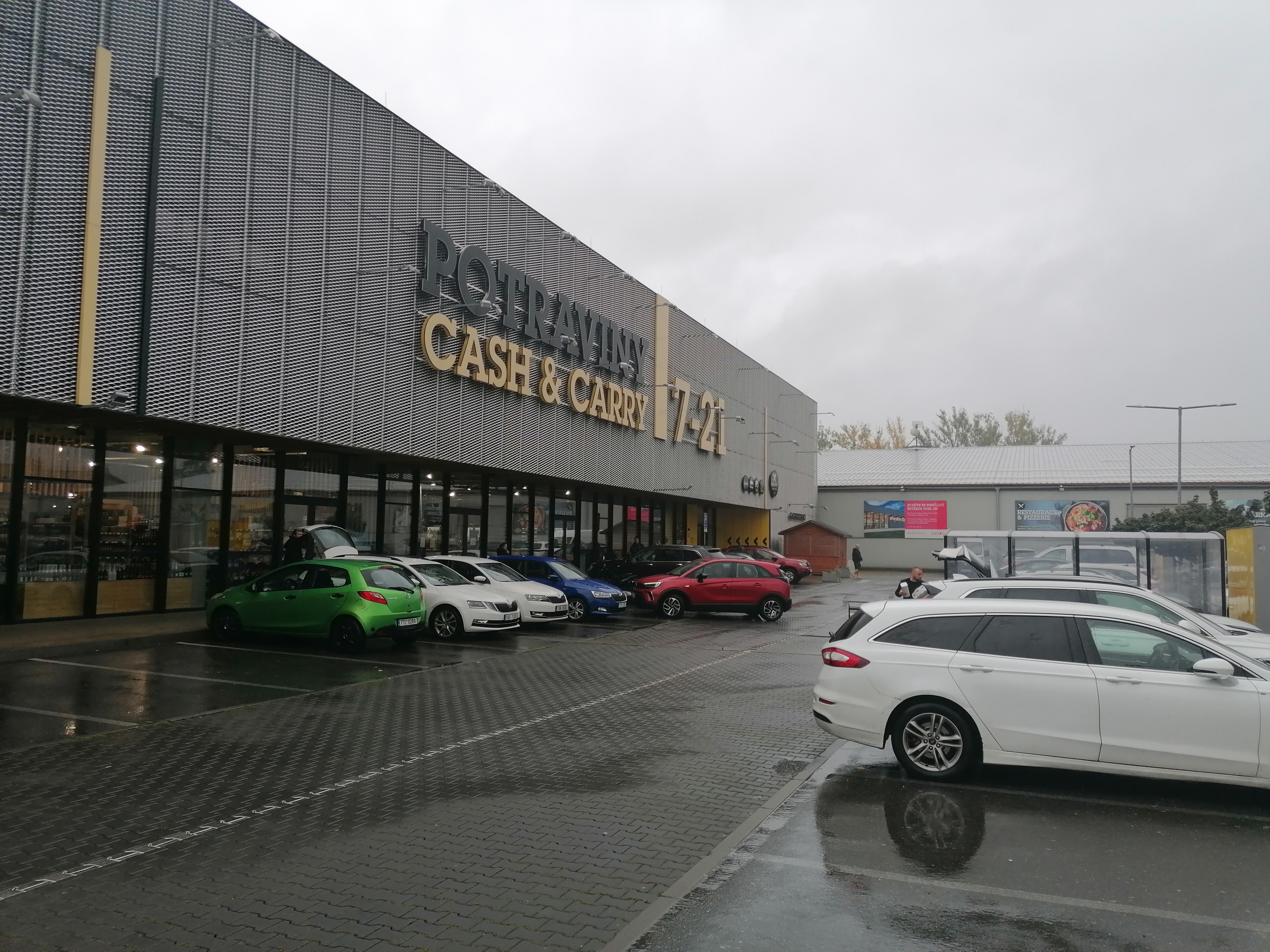 JIP Svět potravin foto 5