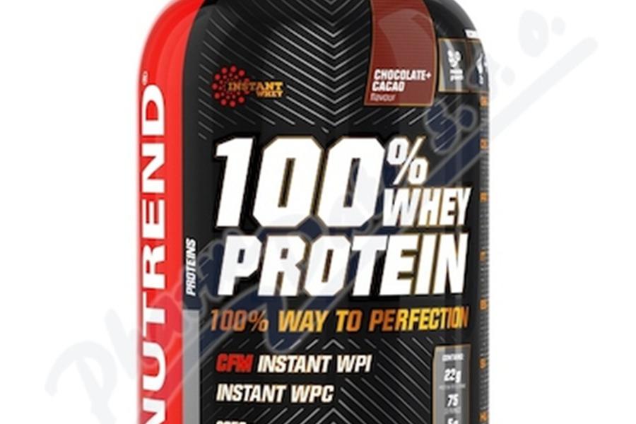 Proteiny nízká cena