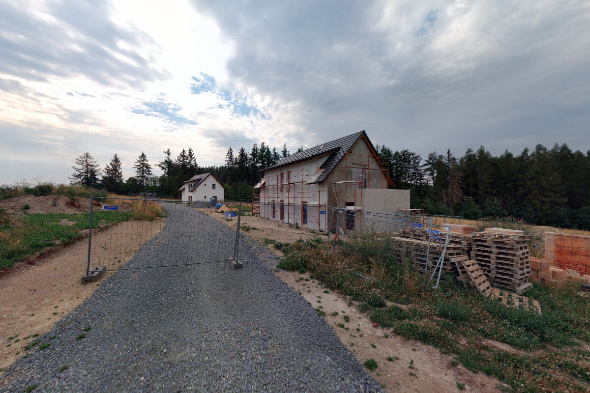 Apartmány Pro Dva foto 3