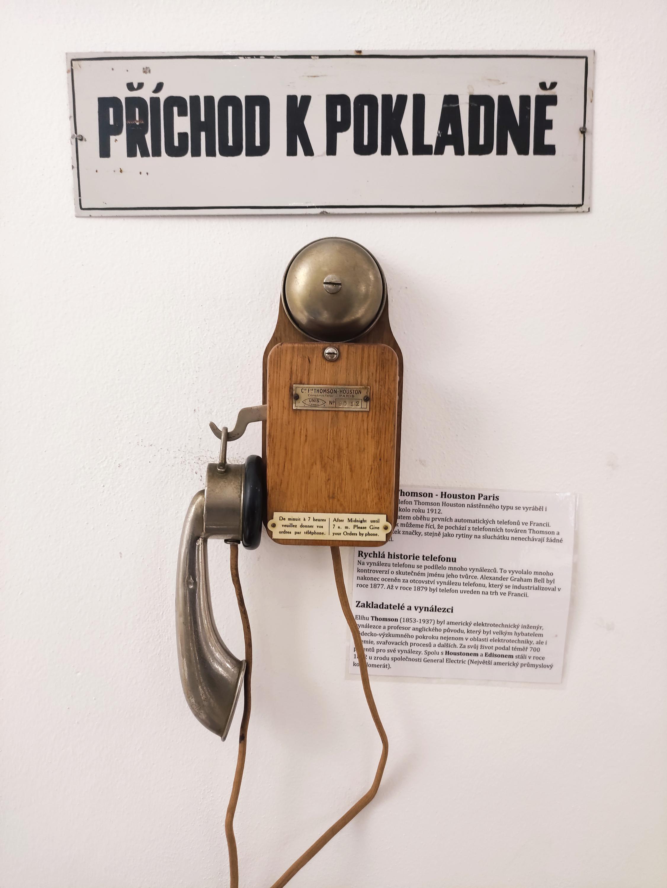 Muzeum Křimice foto 4